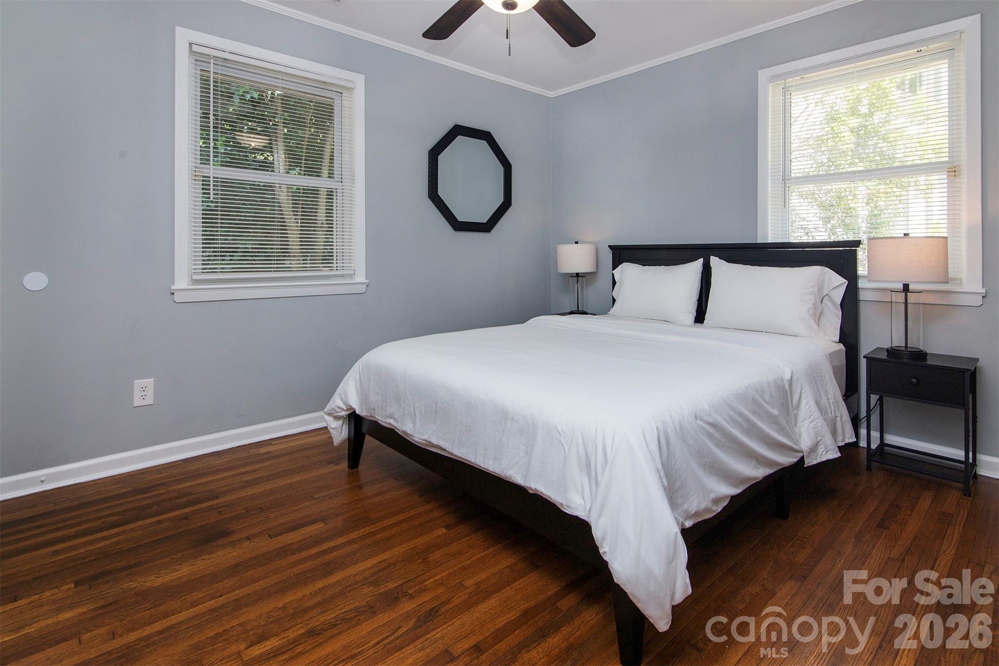 Plaza Heights - Residential
