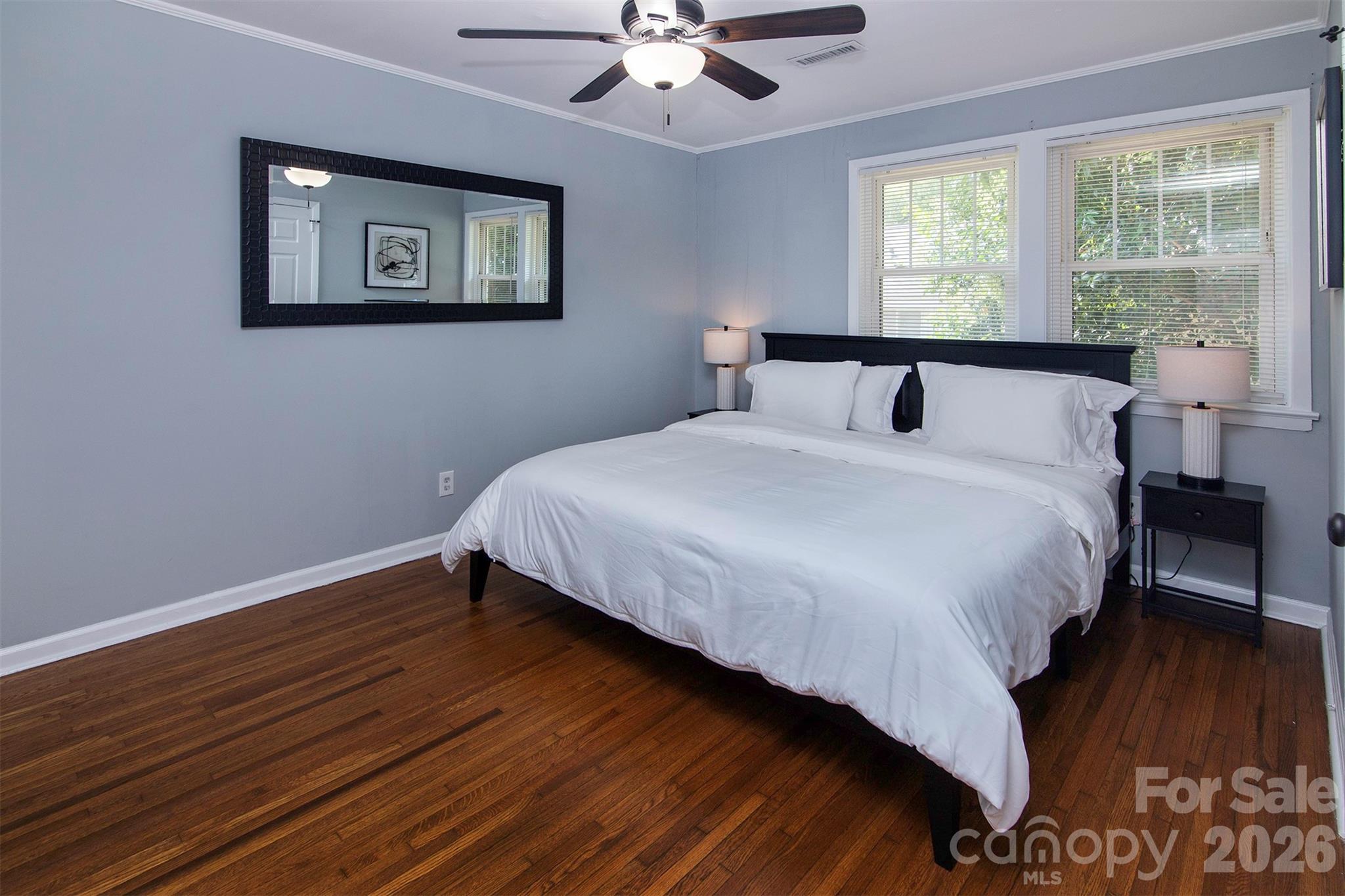 Plaza Heights - Residential
