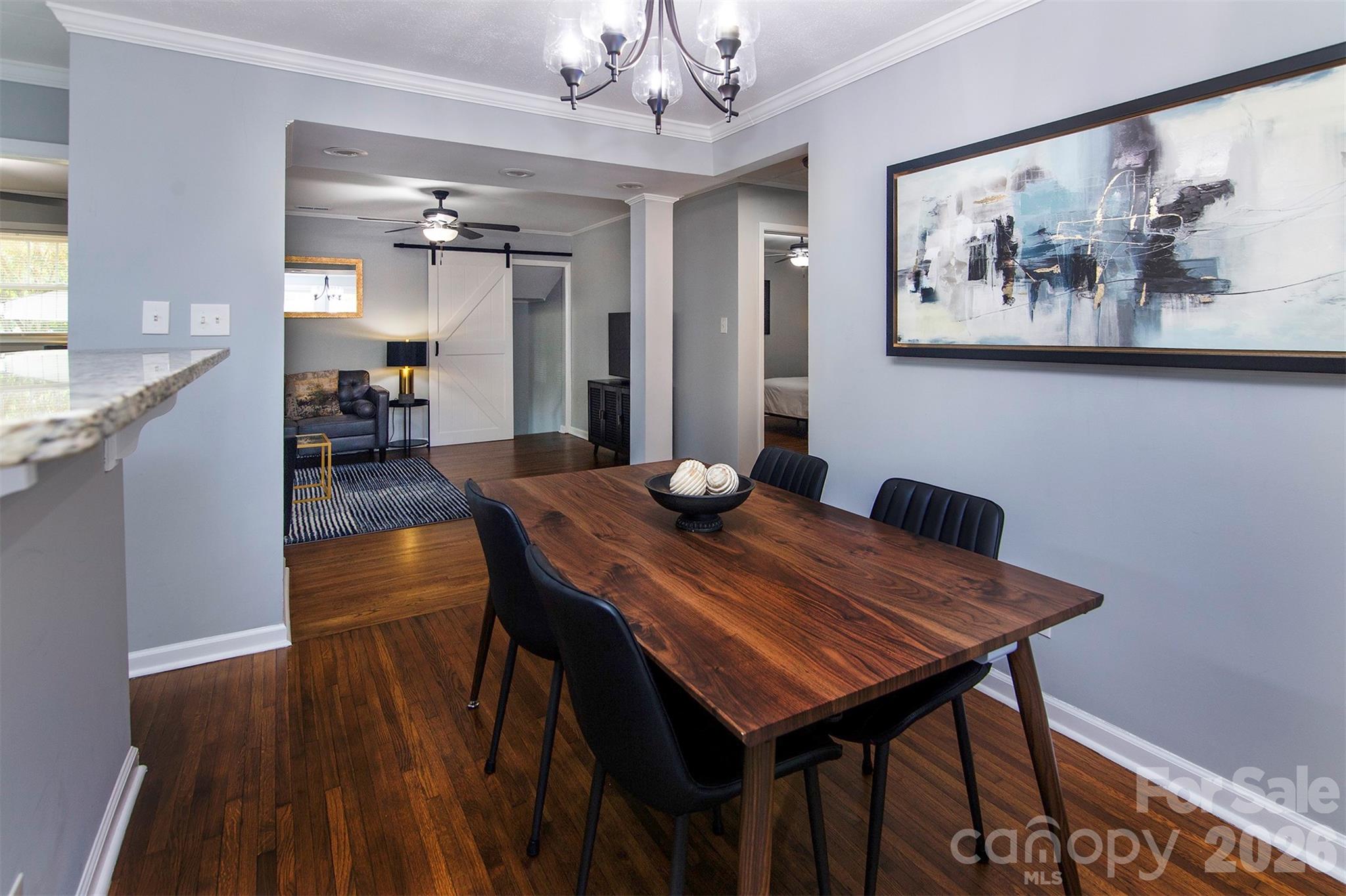 Plaza Heights - Residential