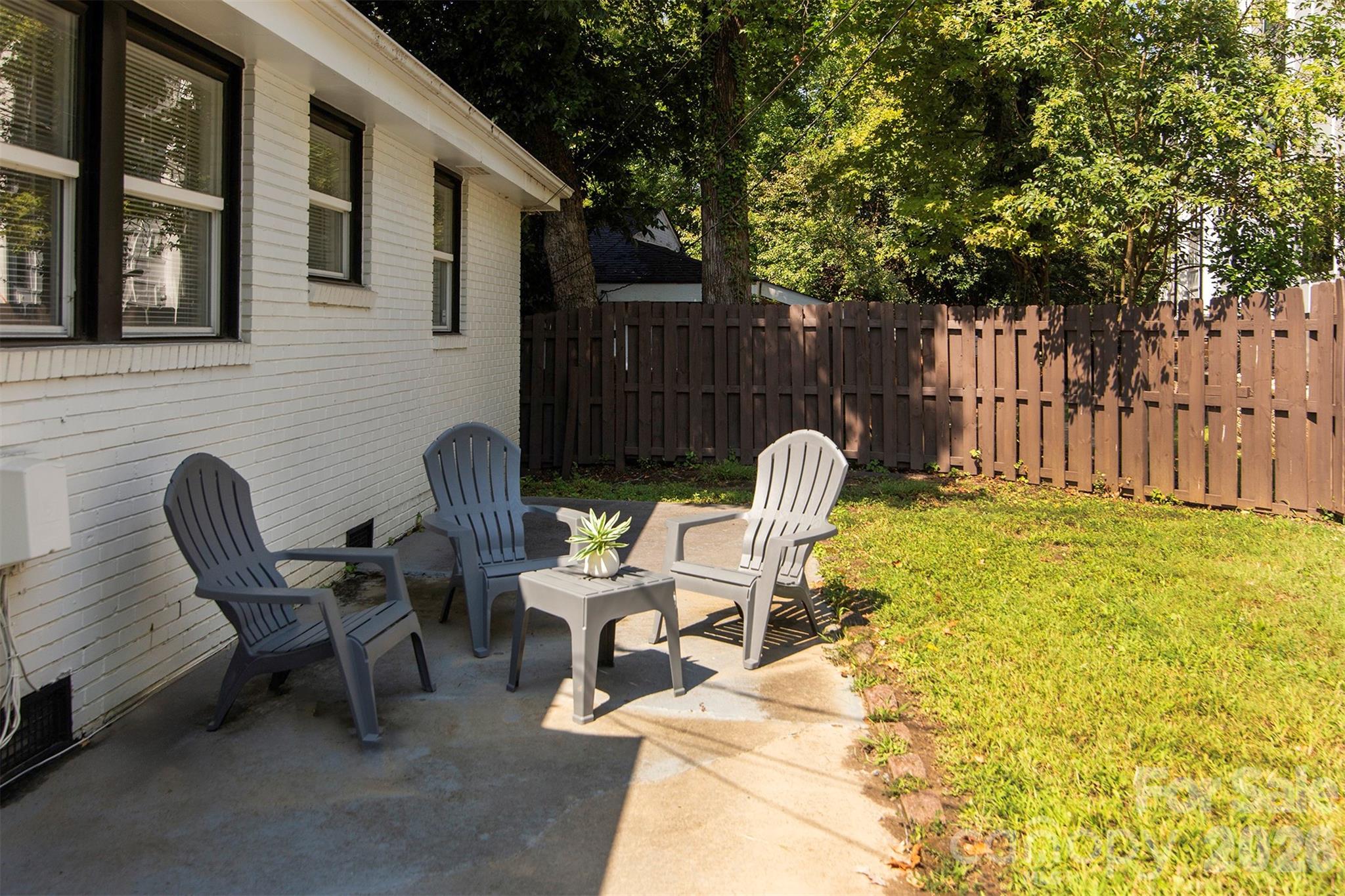 Plaza Heights - Residential