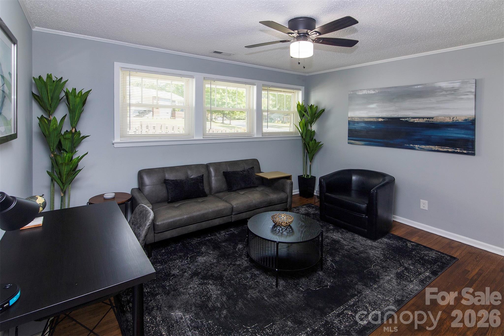 Plaza Heights - Residential