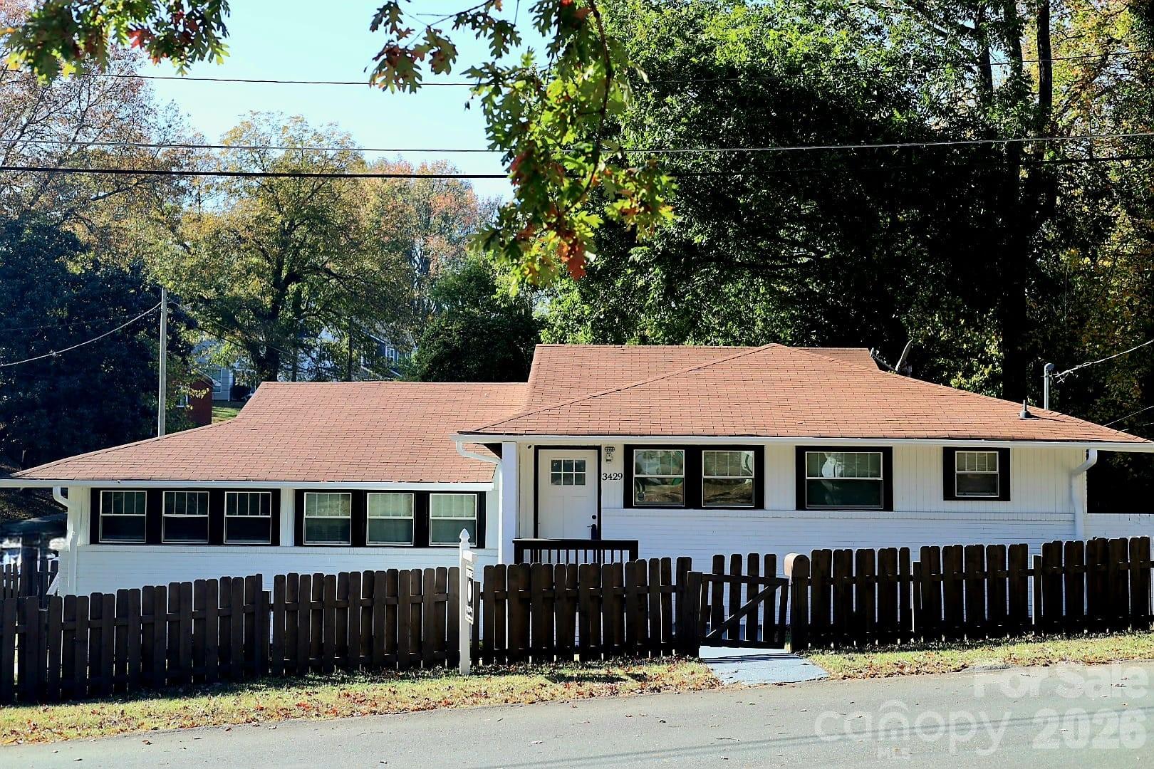 Plaza Heights - Residential