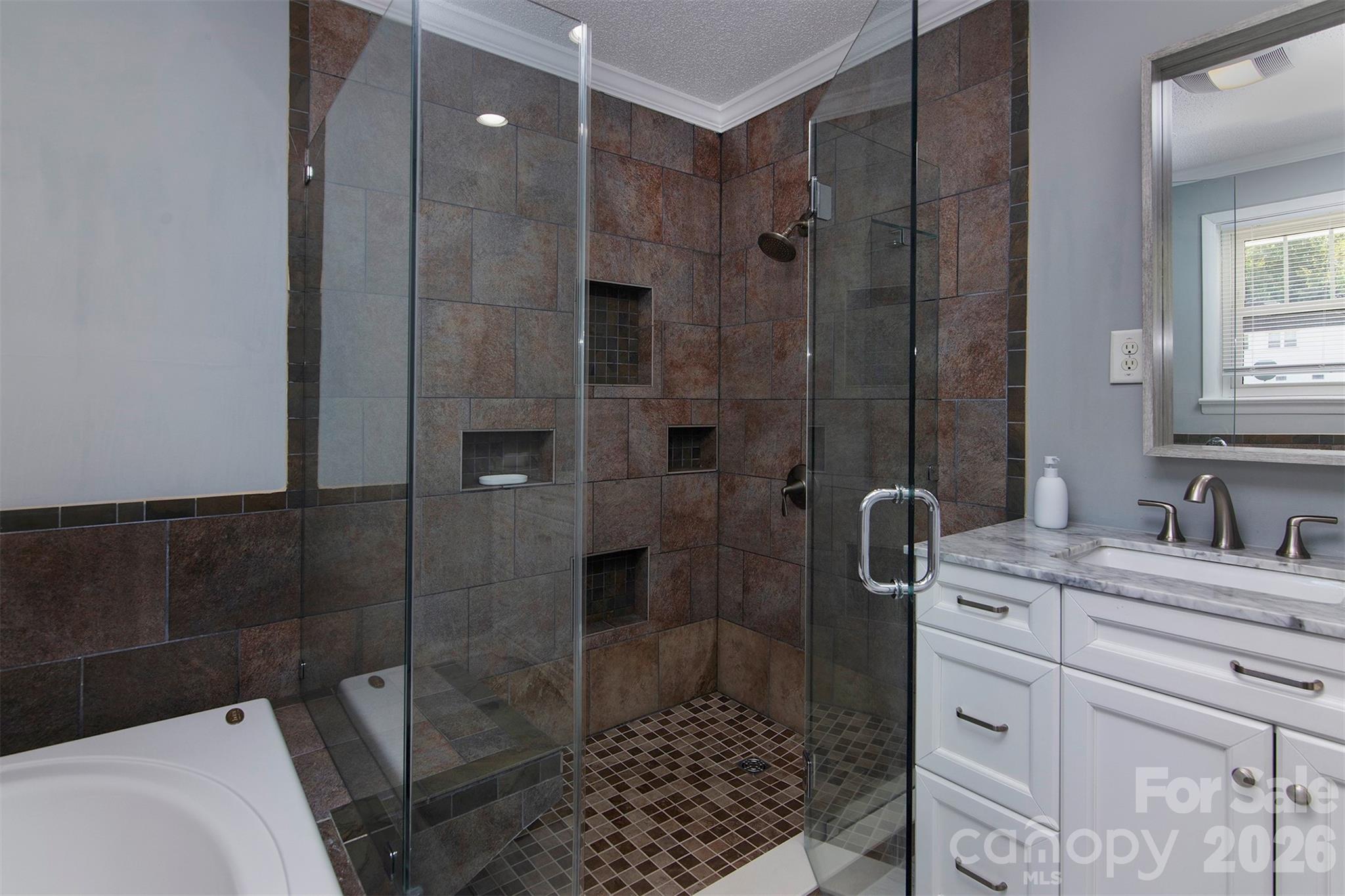 Plaza Heights - Residential