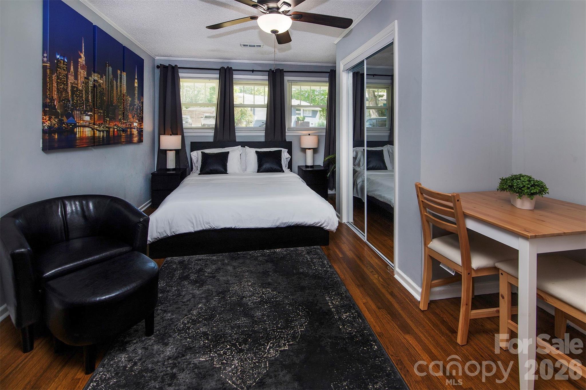 Plaza Heights - Residential