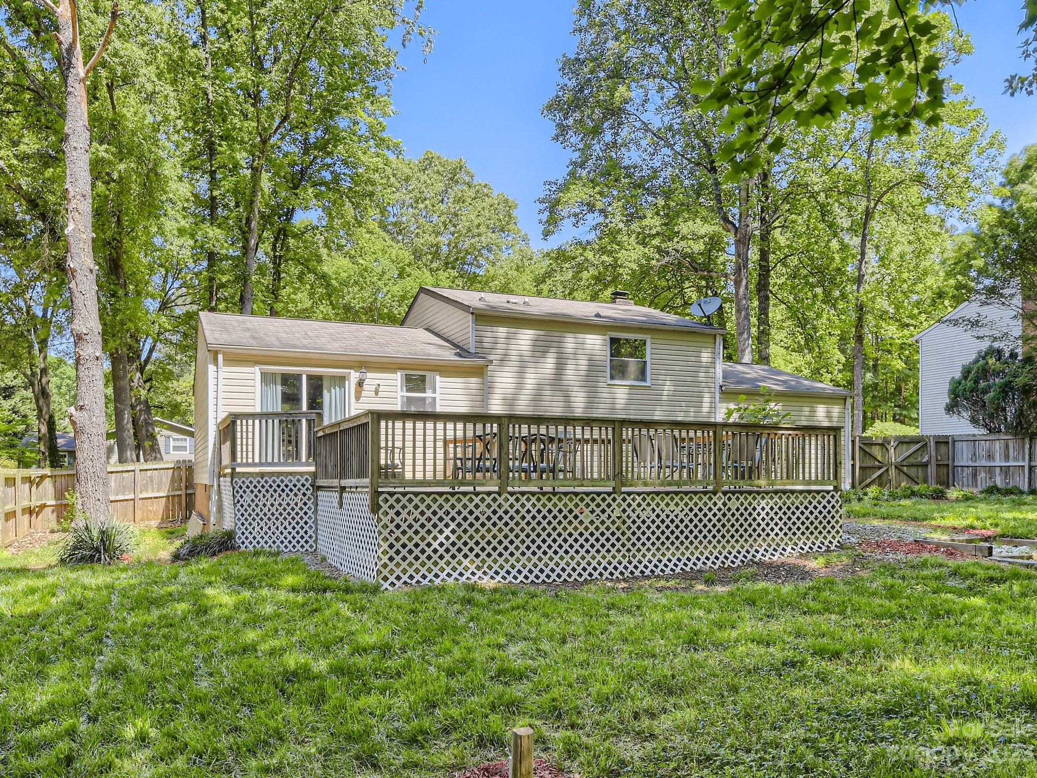 Lawyers Station - Residential