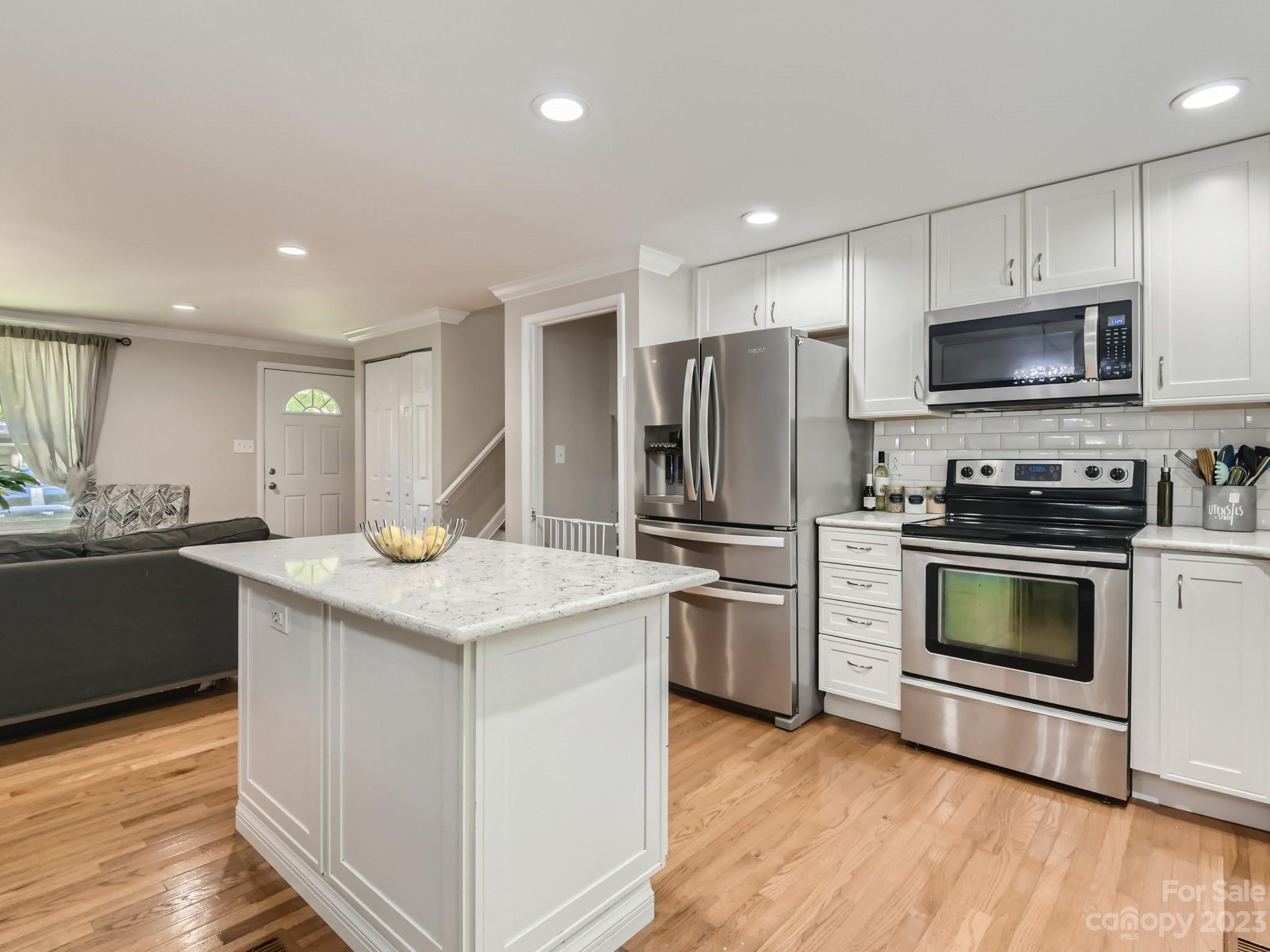 Lawyers Station - Residential