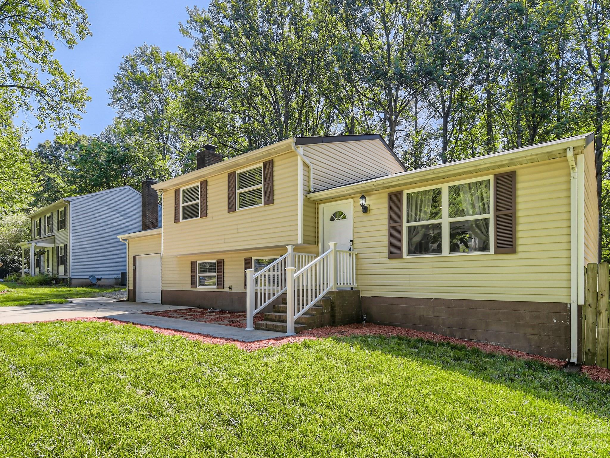 Lawyers Station - Residential