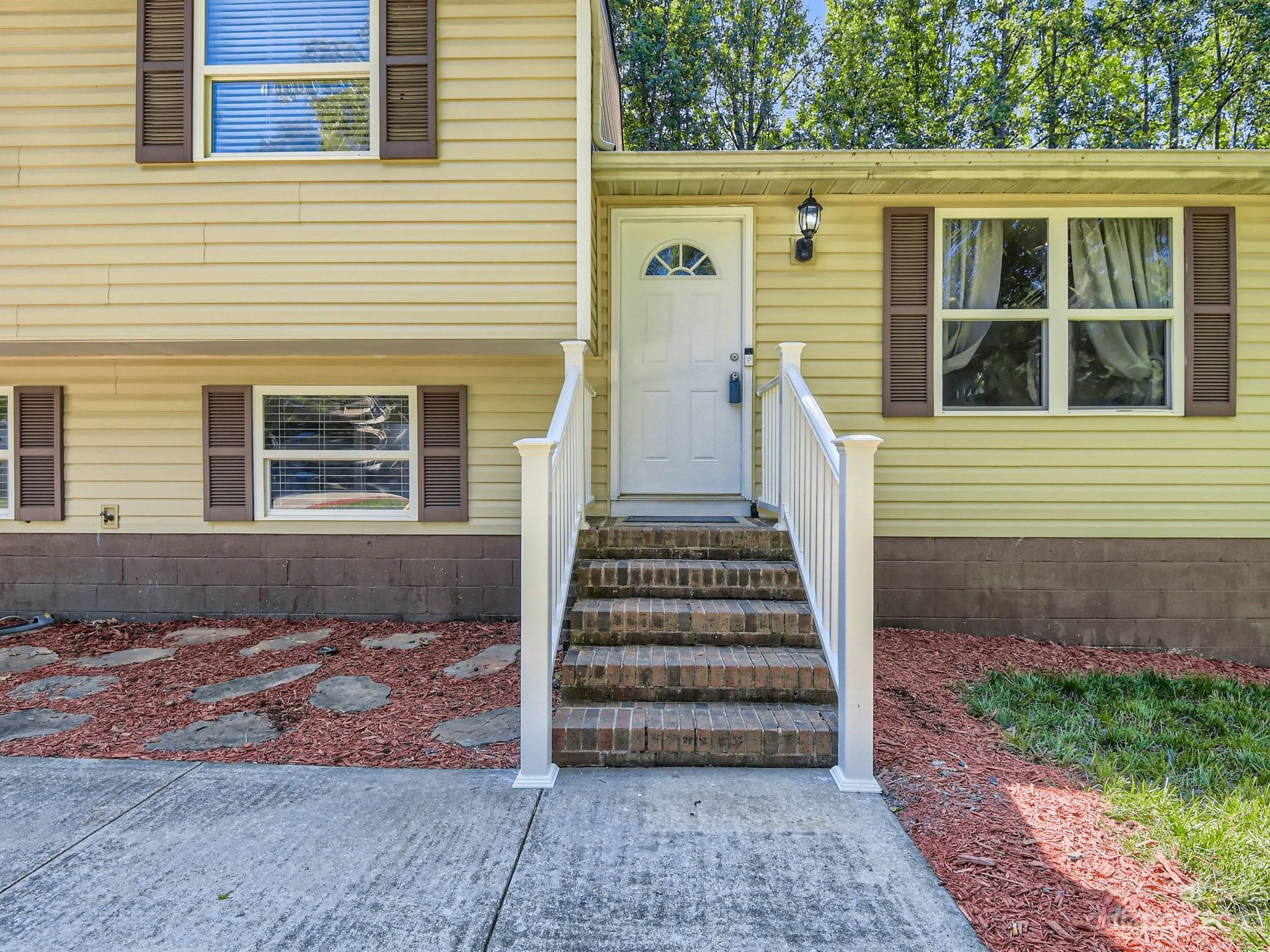 Lawyers Station - Residential