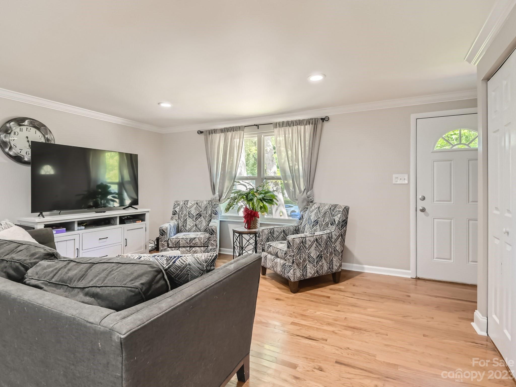 Lawyers Station - Residential