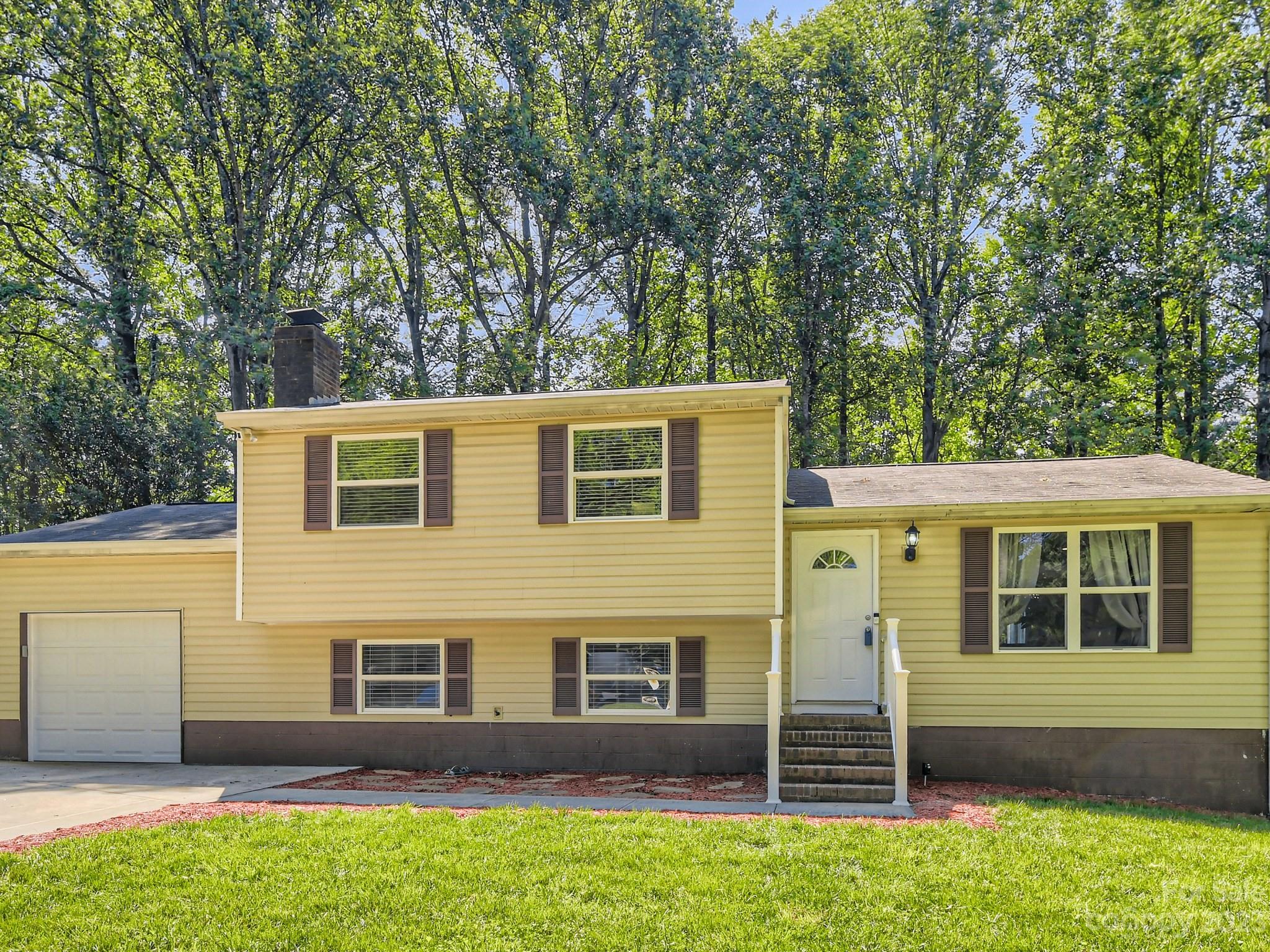 Lawyers Station - Residential