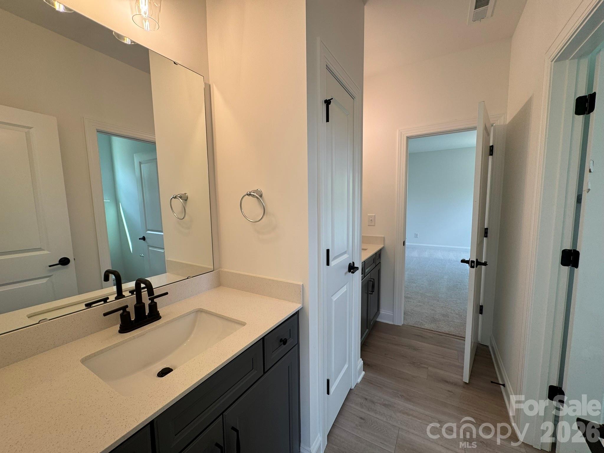 Chasewood - Residential