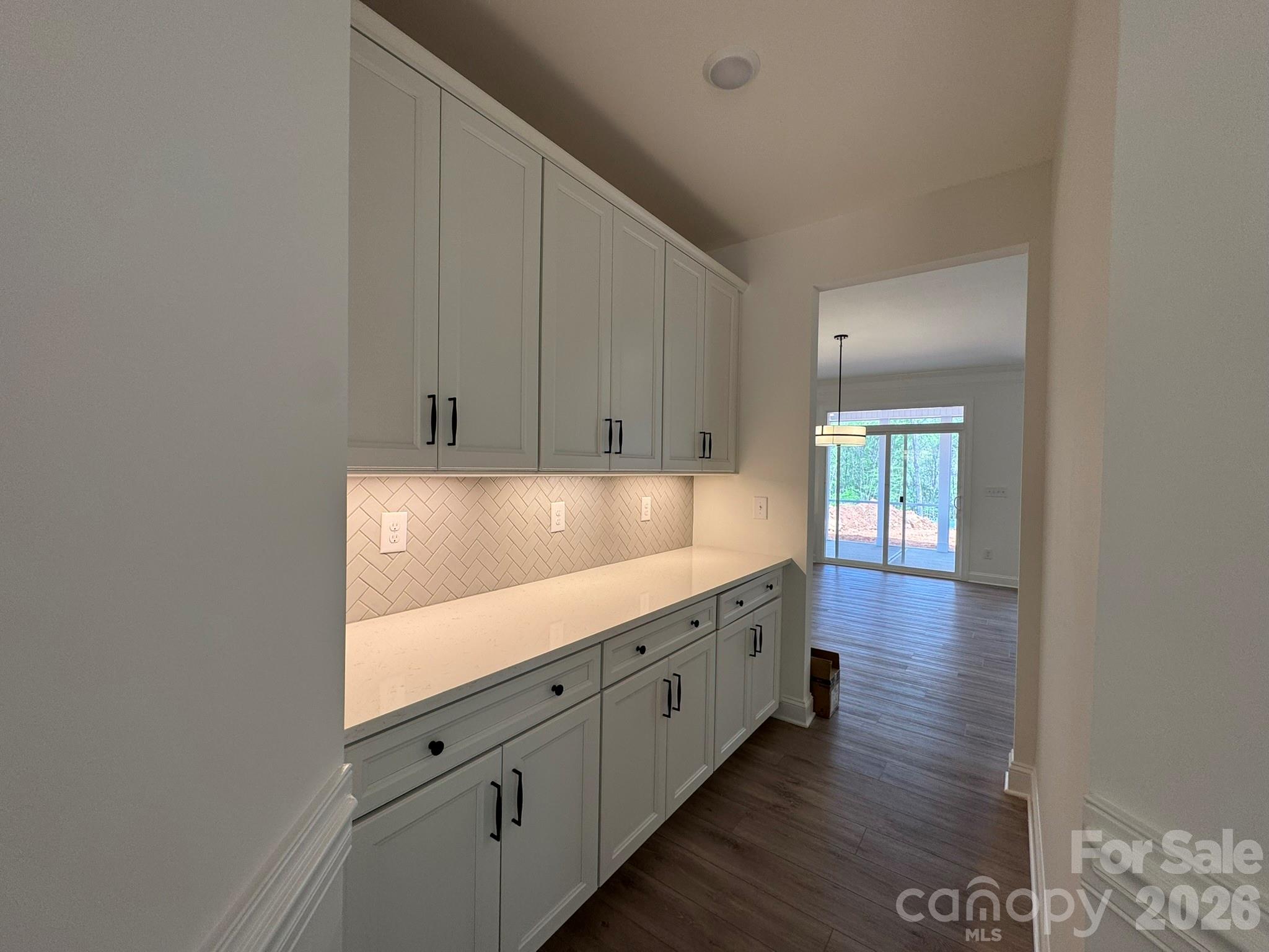 Chasewood - Residential