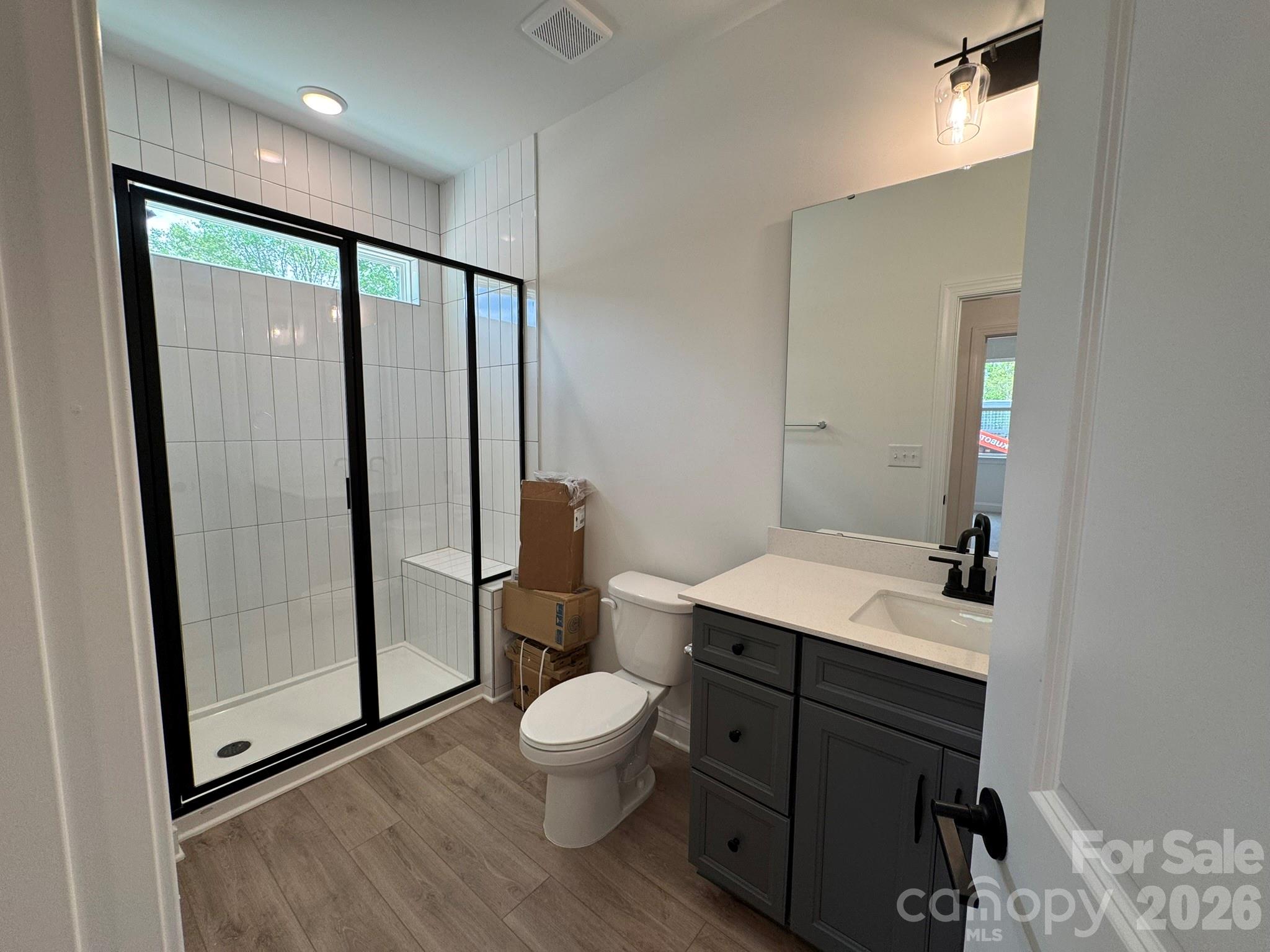 Chasewood - Residential