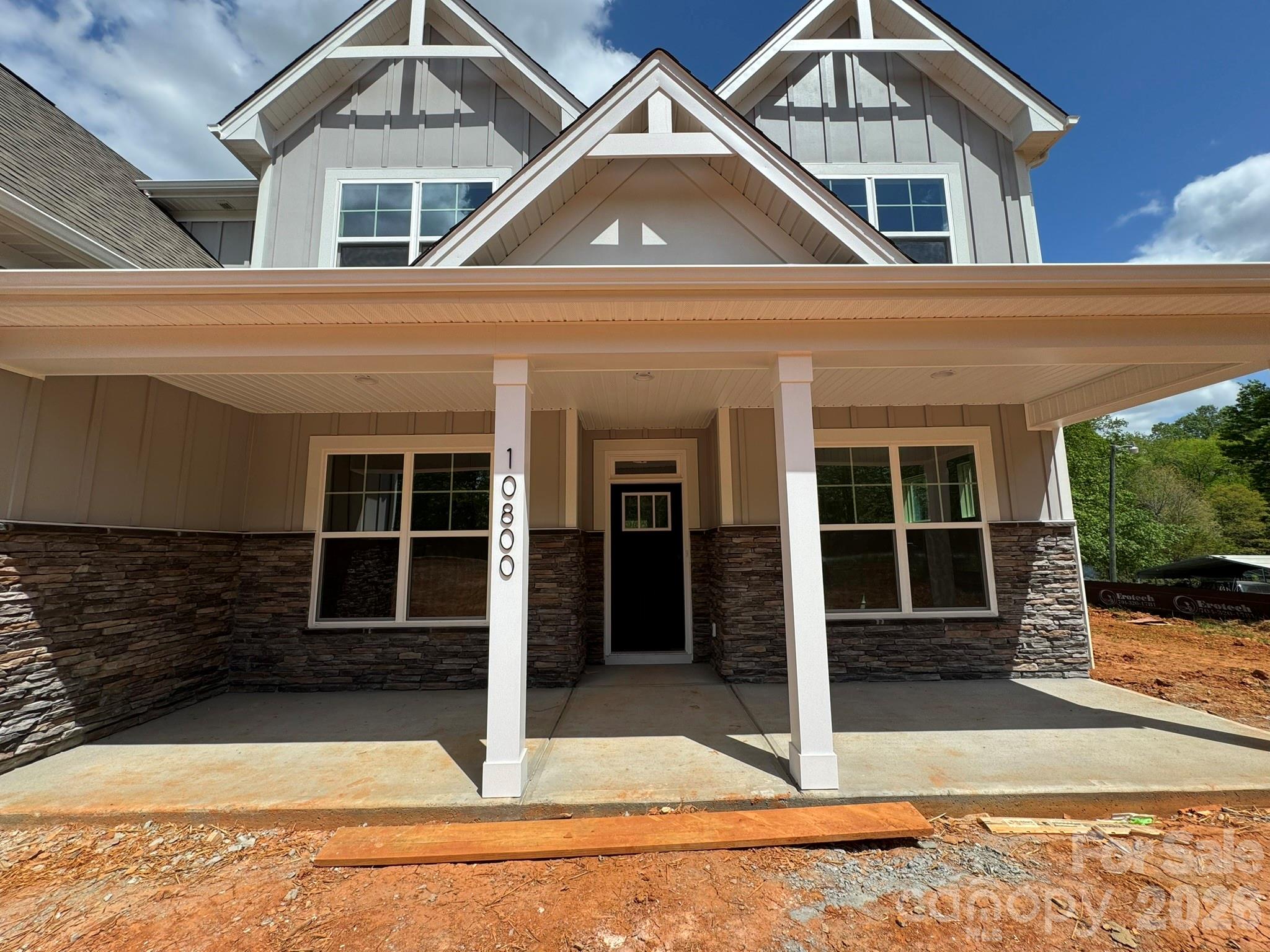 Chasewood - Residential