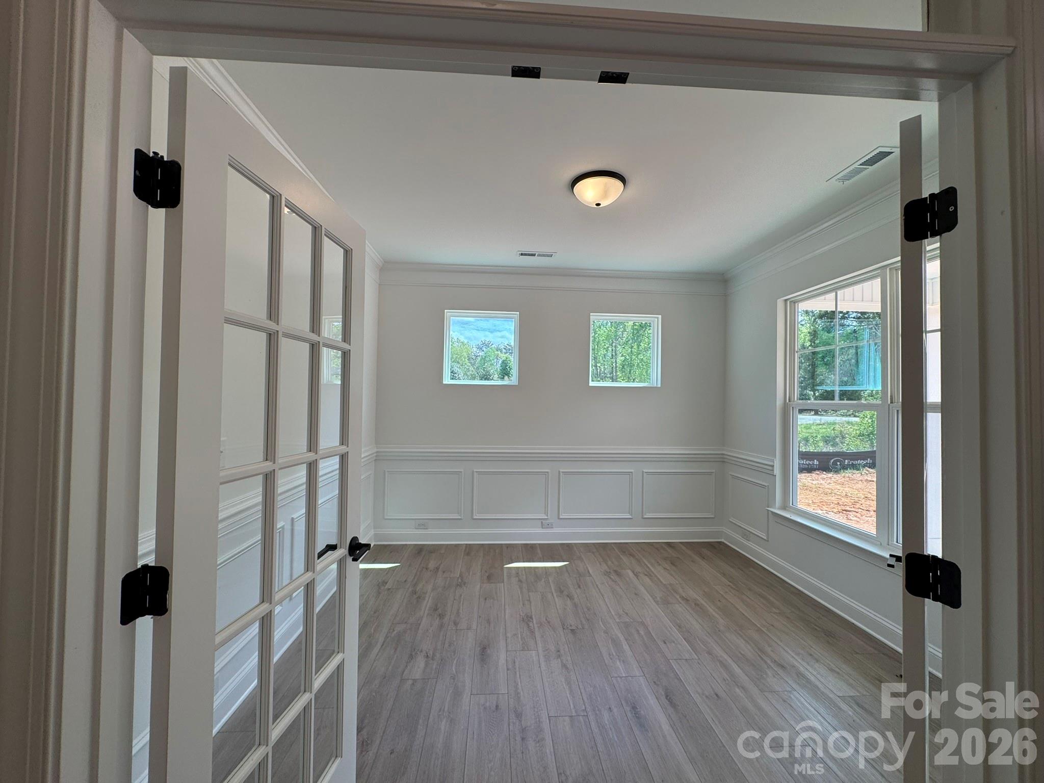 Chasewood - Residential