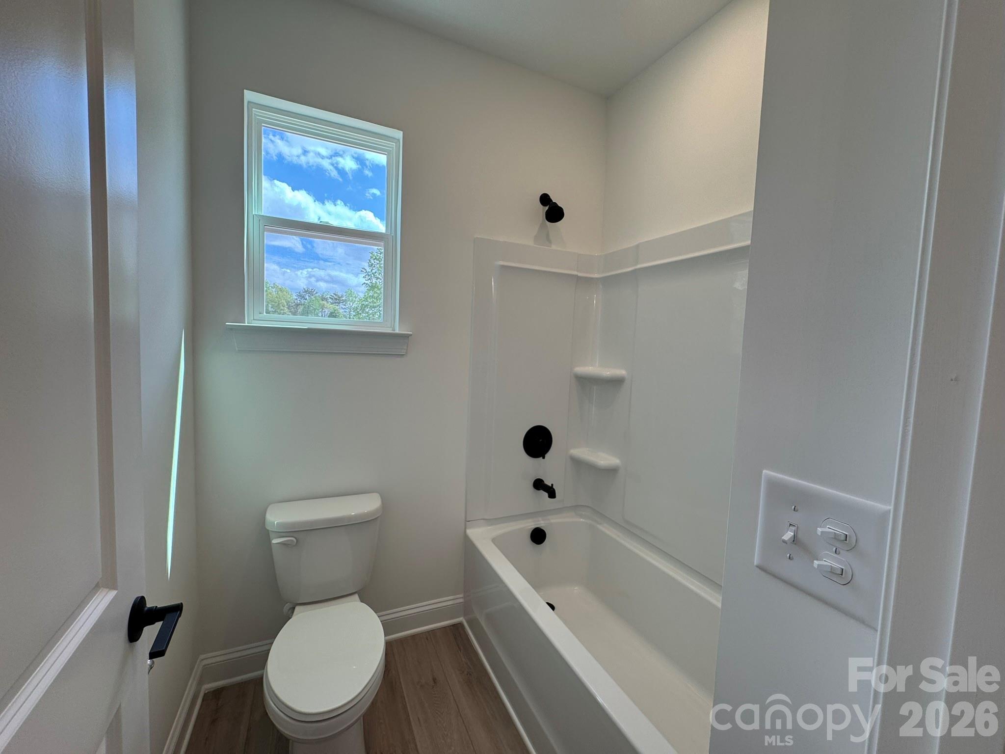 Chasewood - Residential