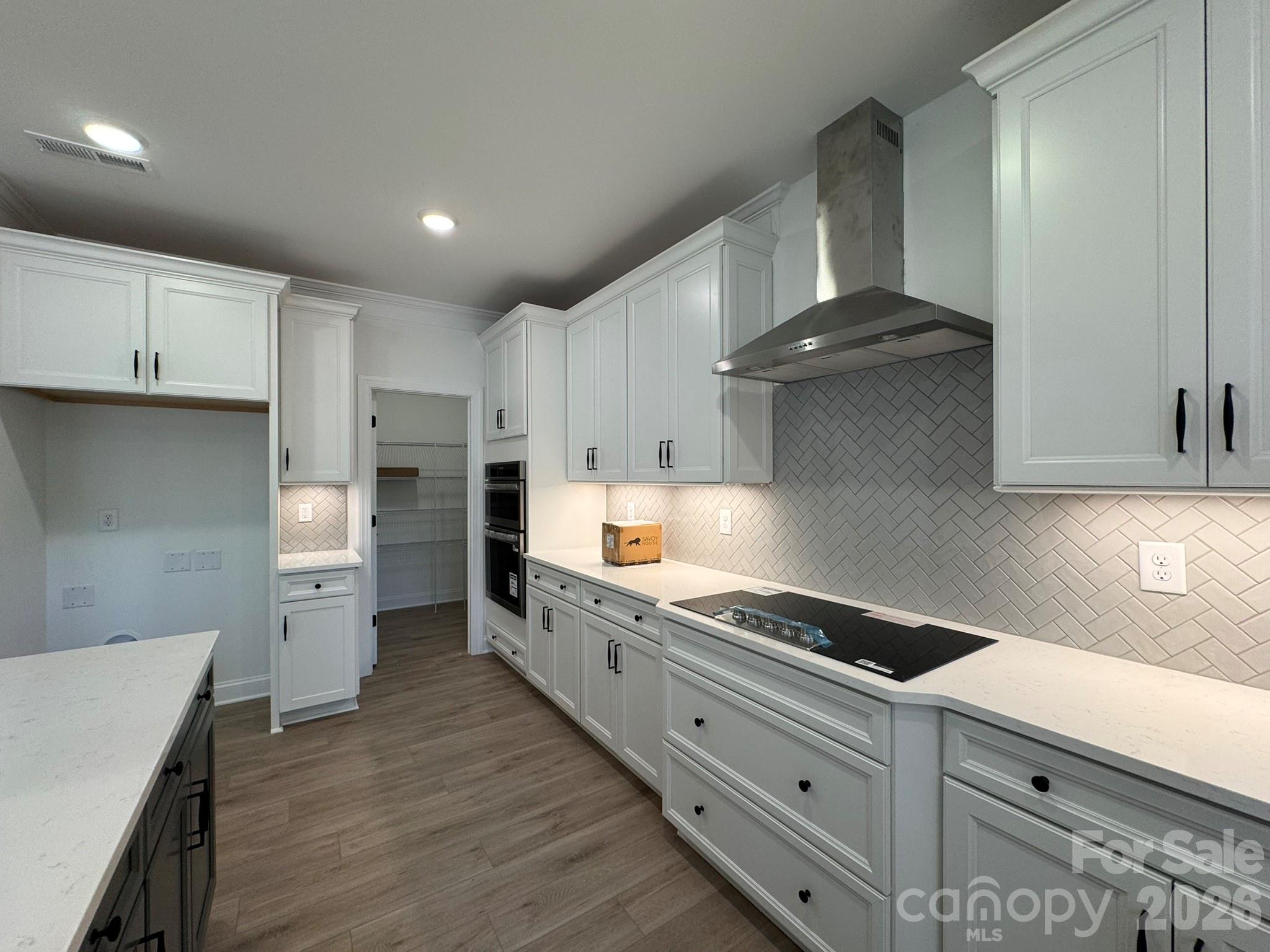 Chasewood - Residential