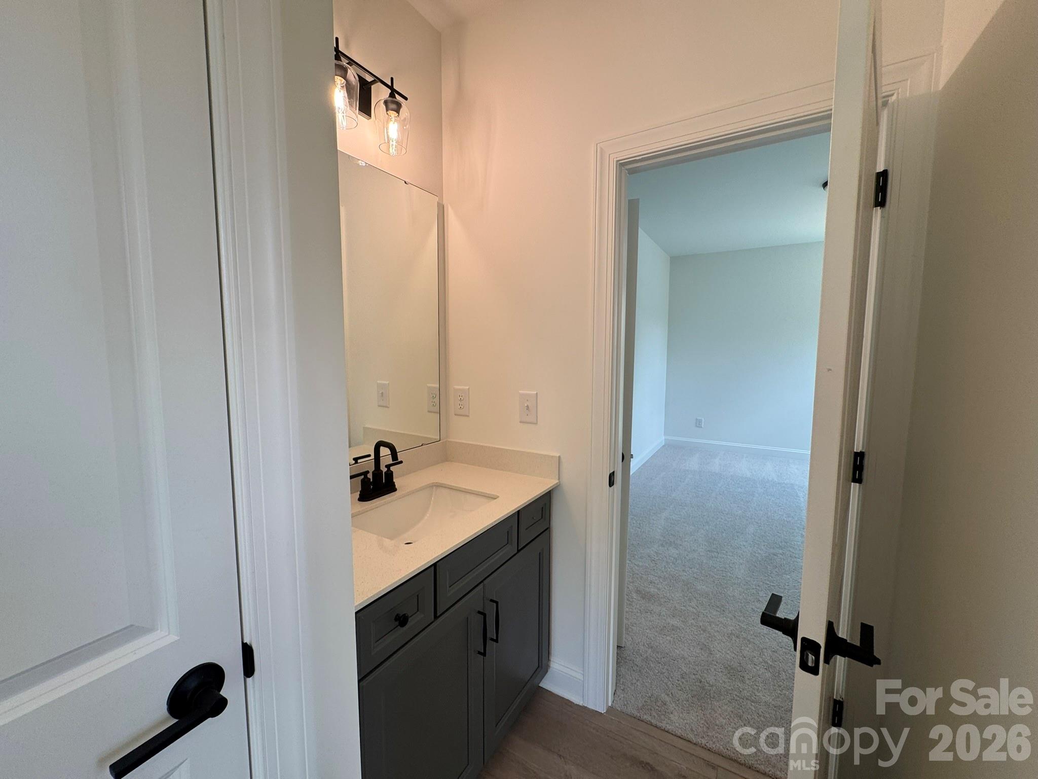 Chasewood - Residential