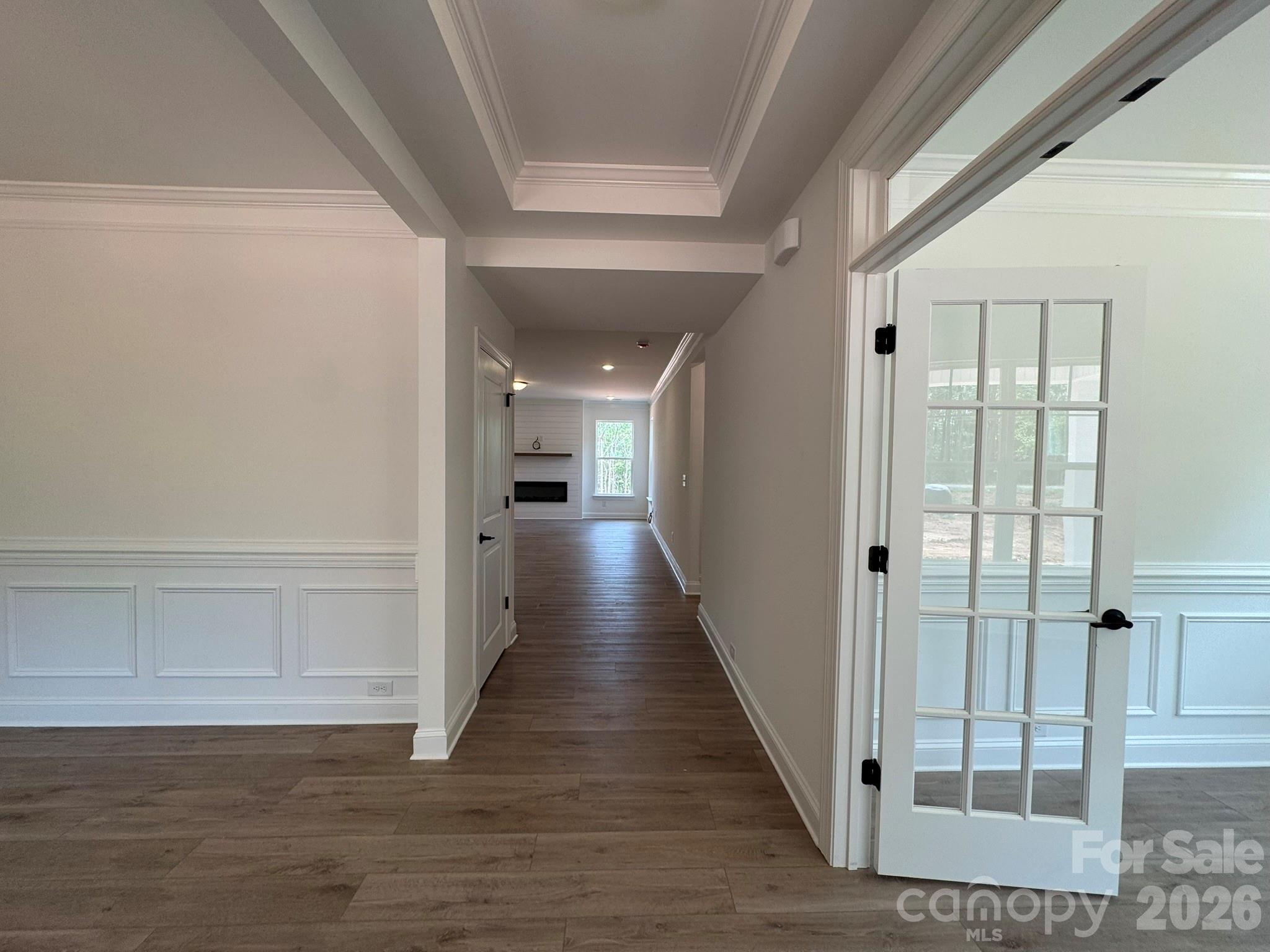 Chasewood - Residential