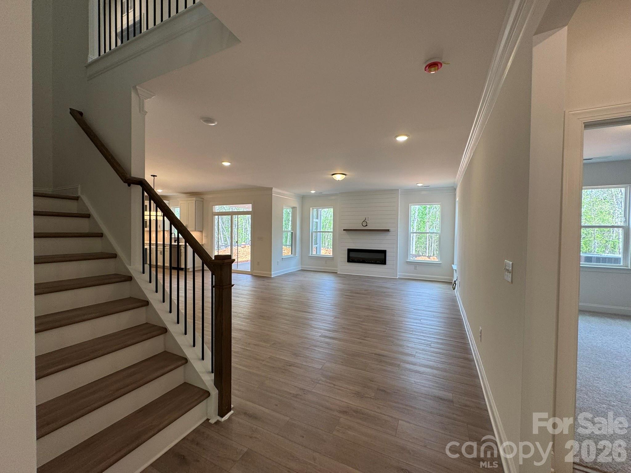 Chasewood - Residential