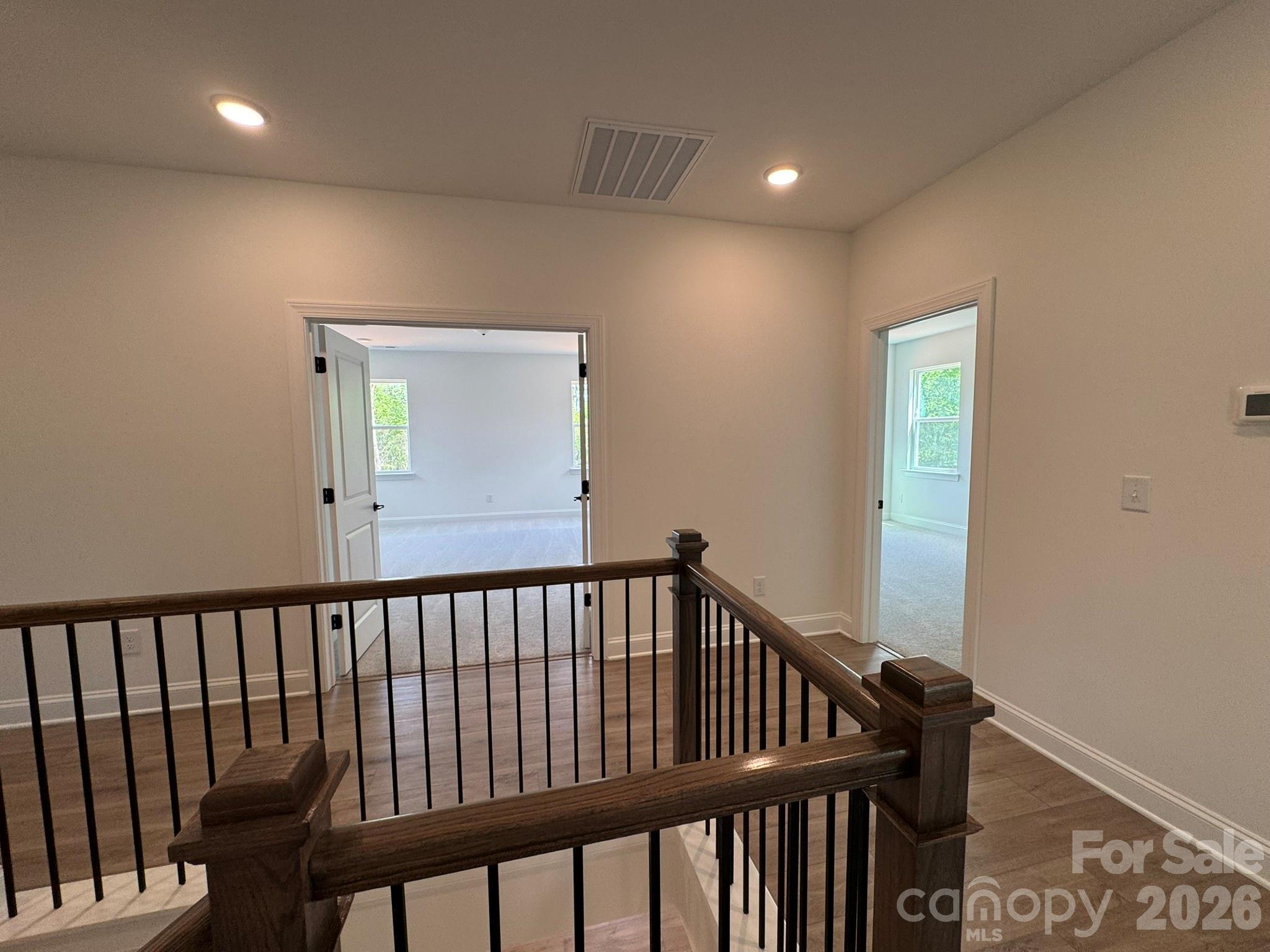 Chasewood - Residential