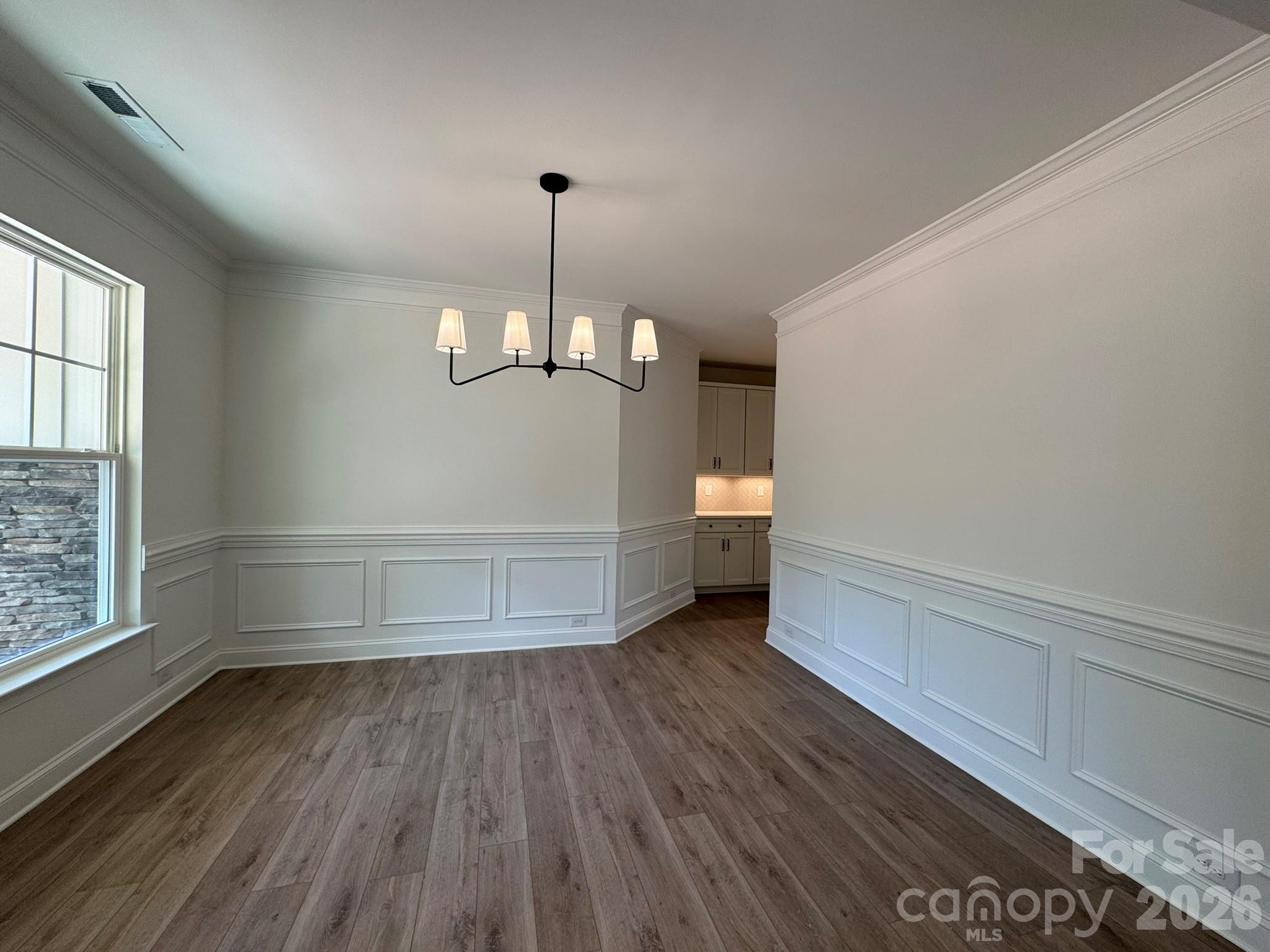 Chasewood - Residential