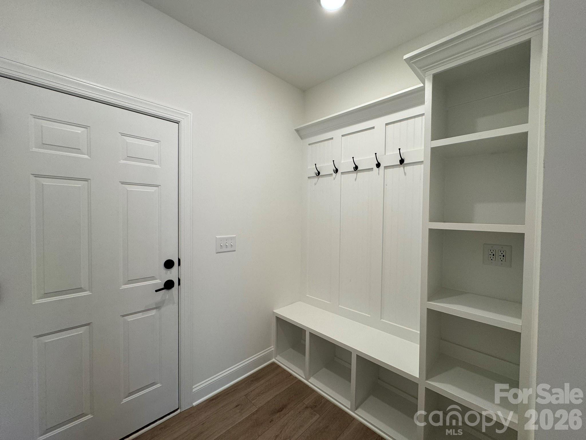 Chasewood - Residential