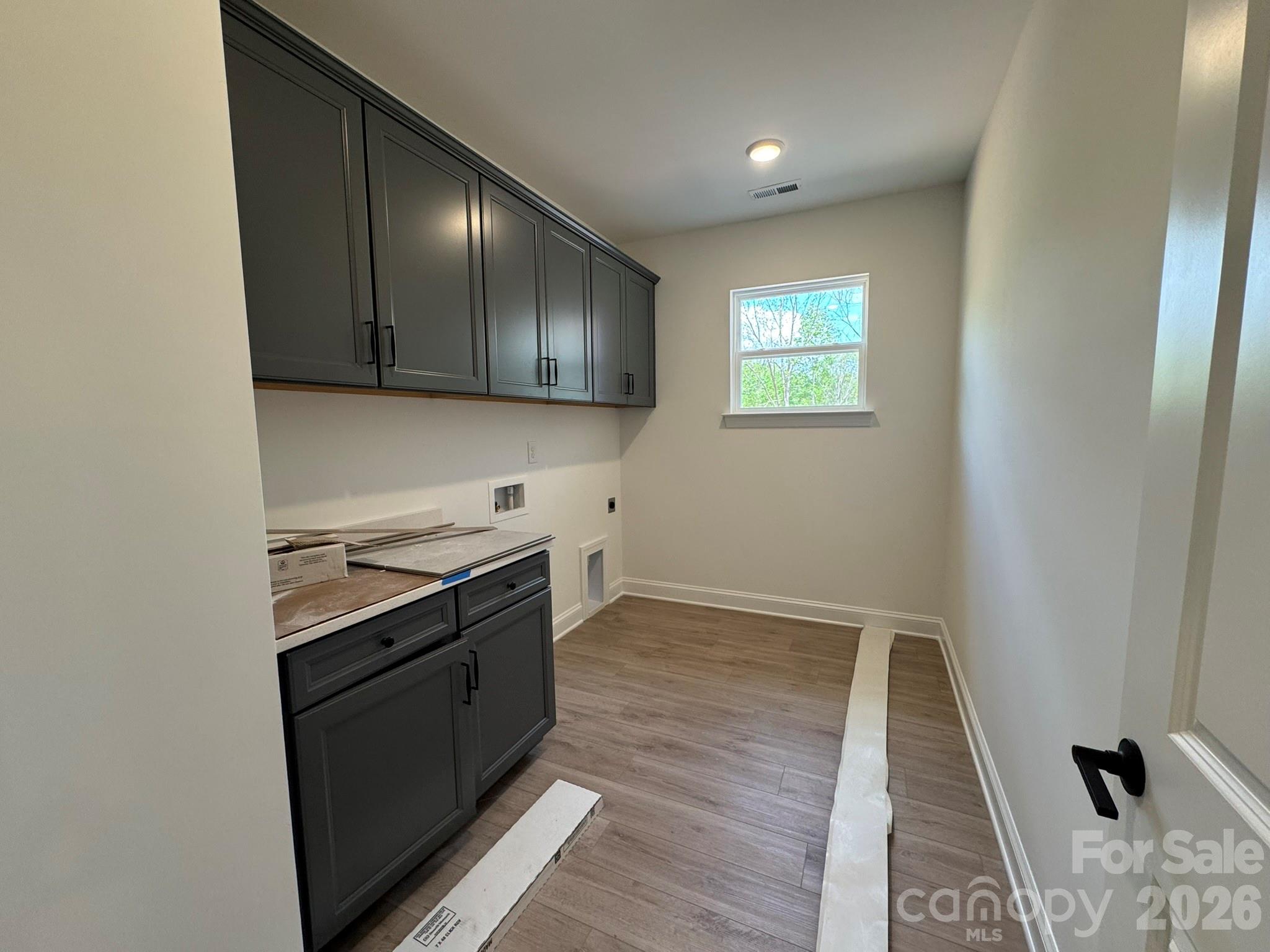 Chasewood - Residential