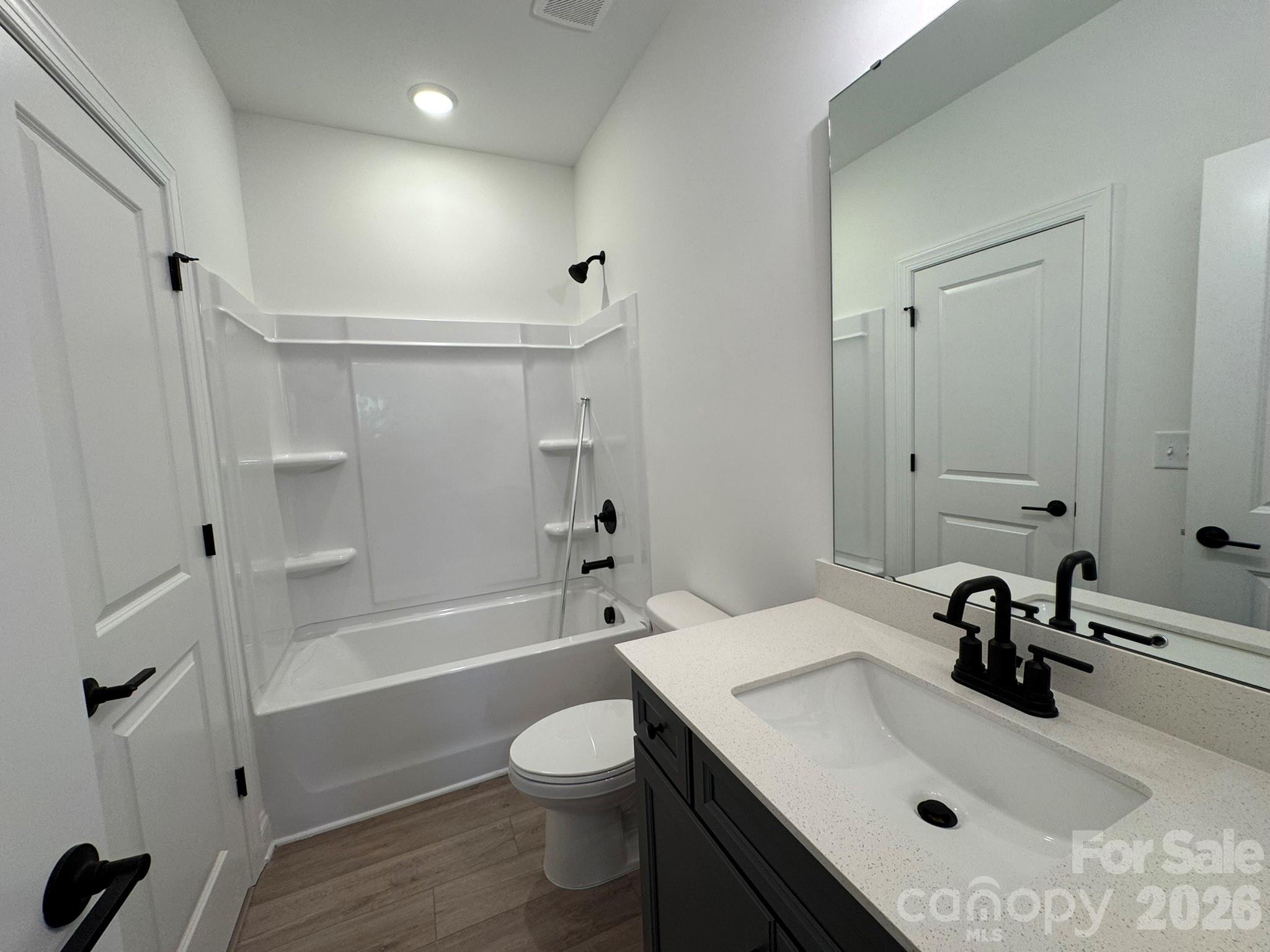 Chasewood - Residential