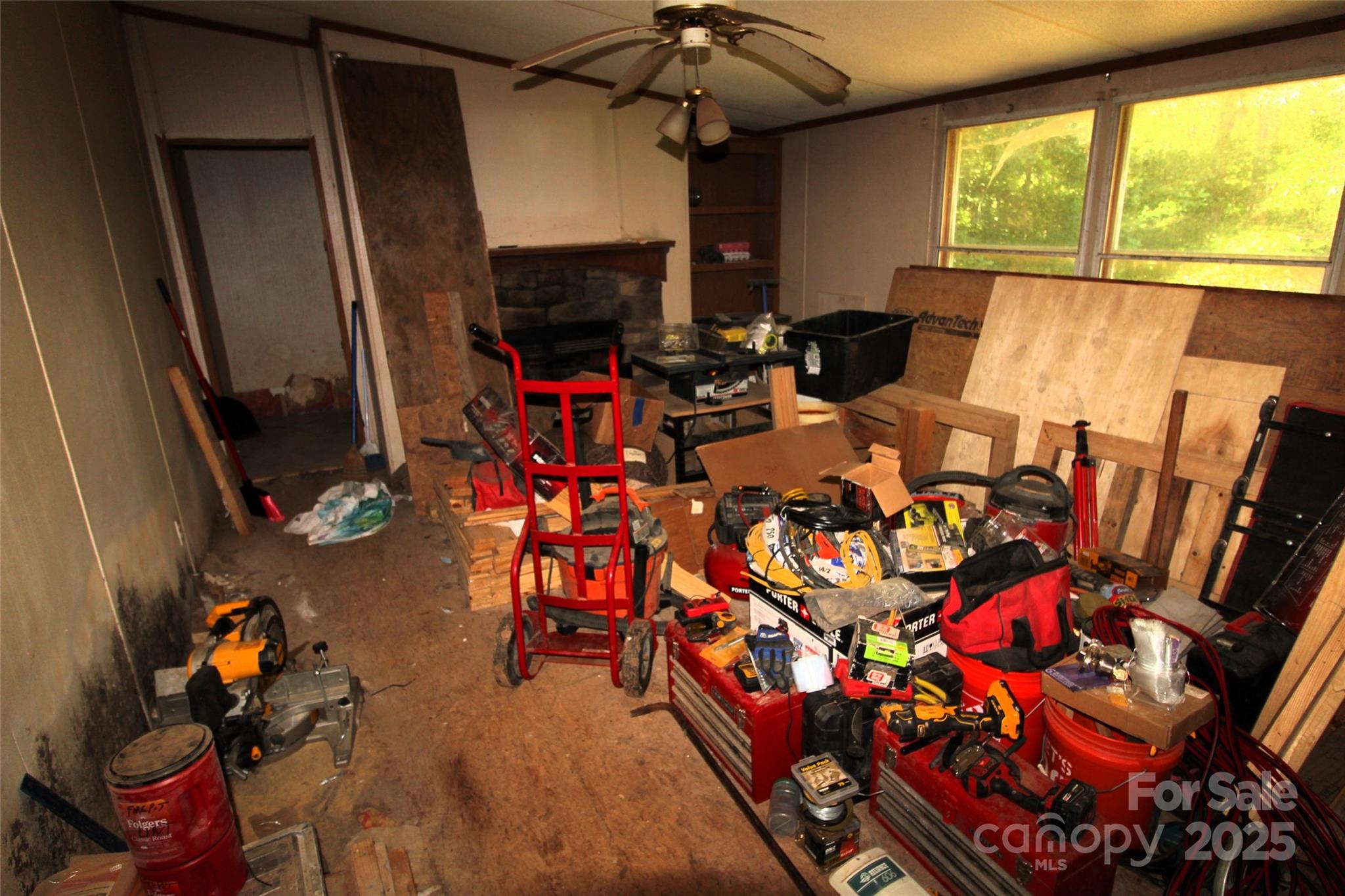 Smith Woods - Residential