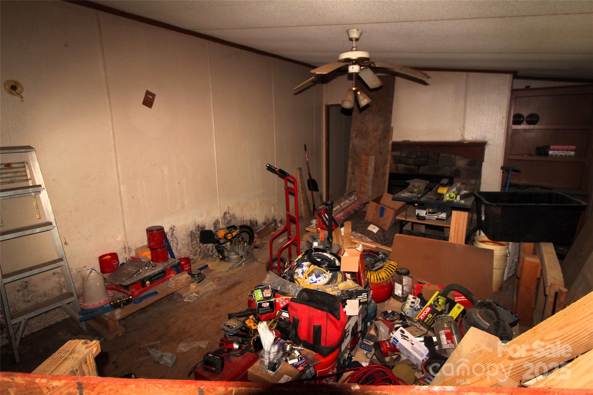 Smith Woods - Residential