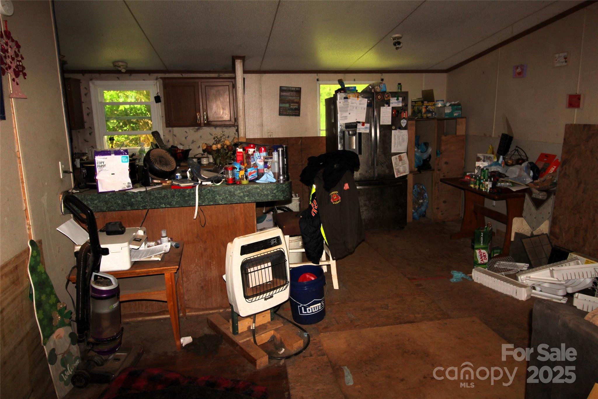 Smith Woods - Residential