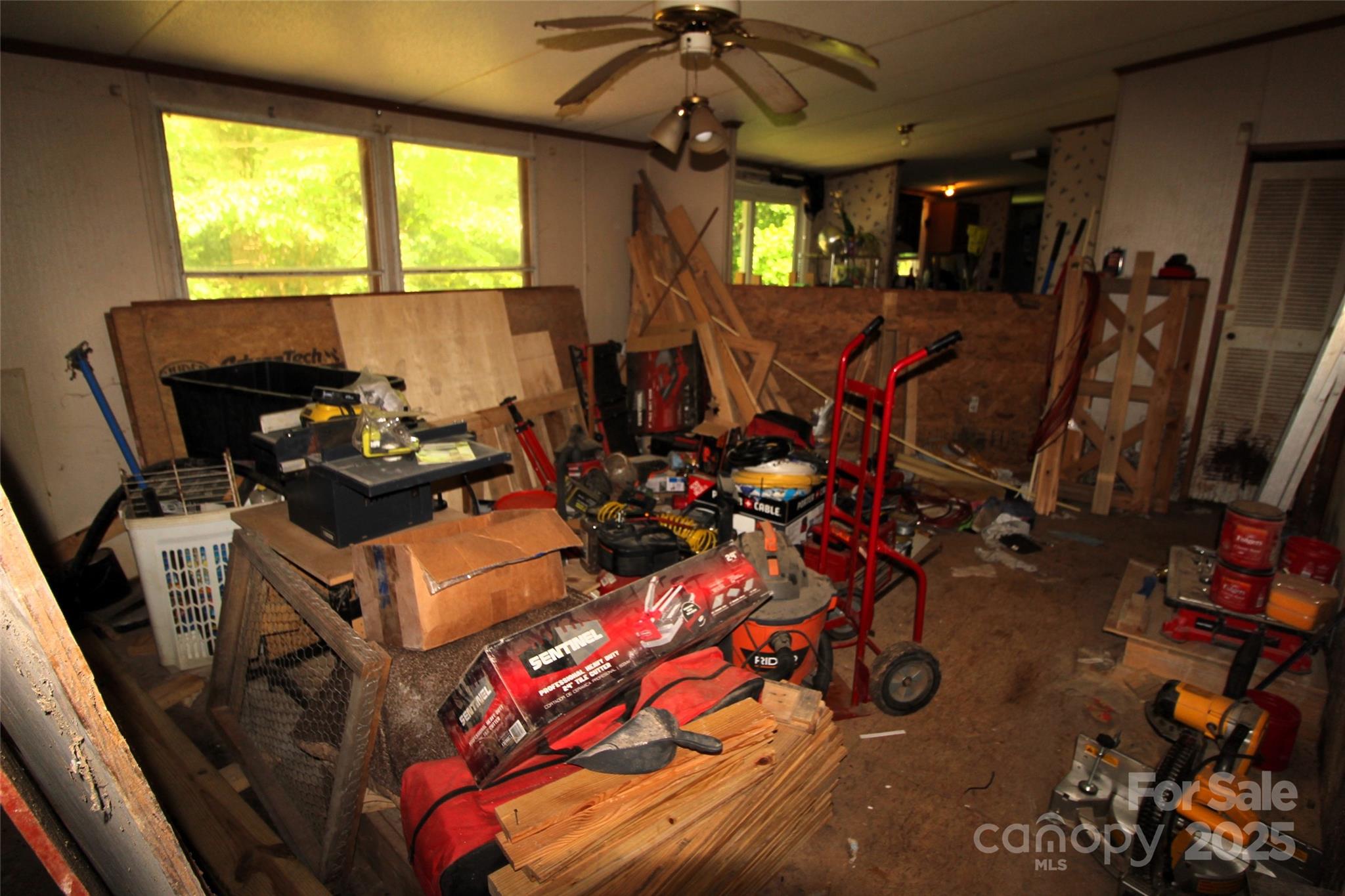 Smith Woods - Residential