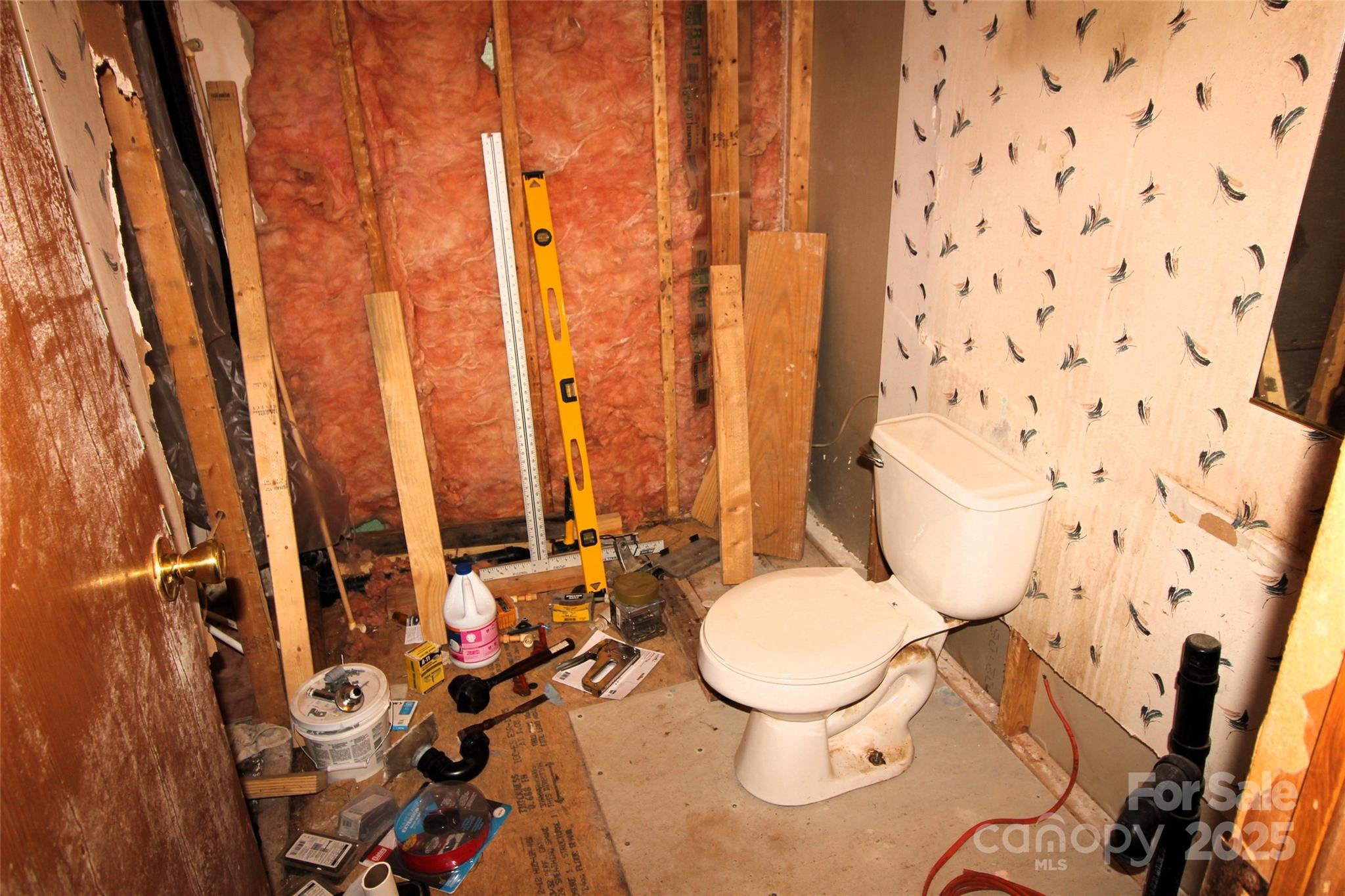 Smith Woods - Residential