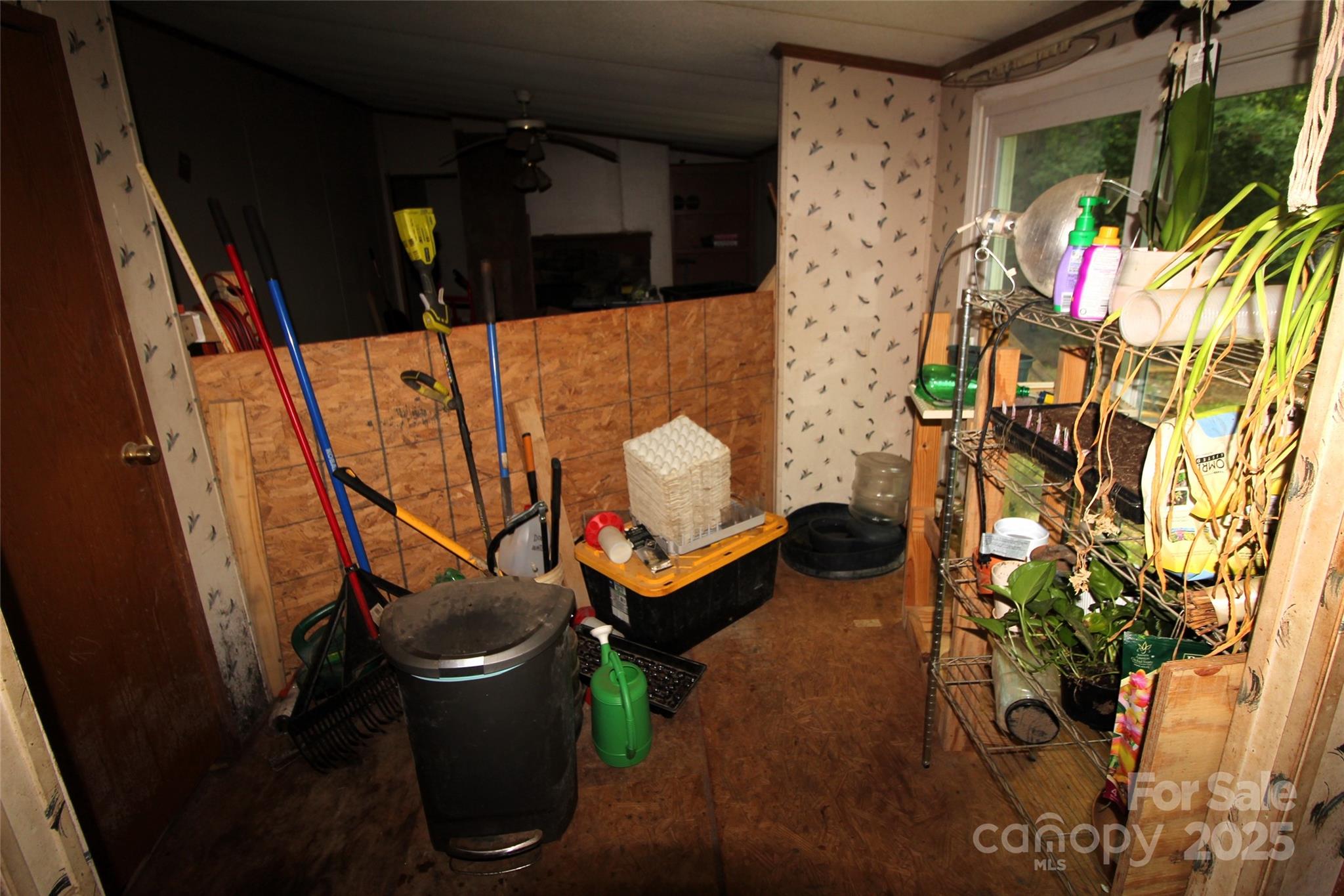 Smith Woods - Residential