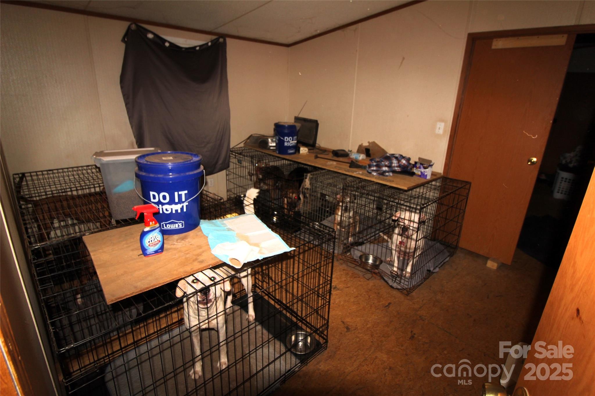 Smith Woods - Residential