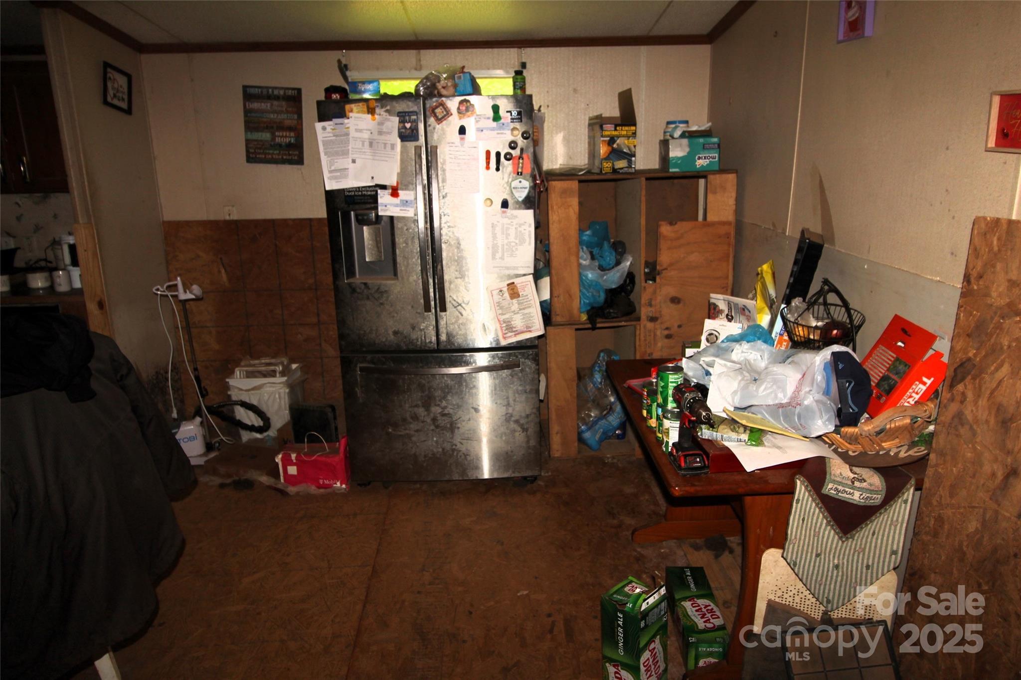 Smith Woods - Residential