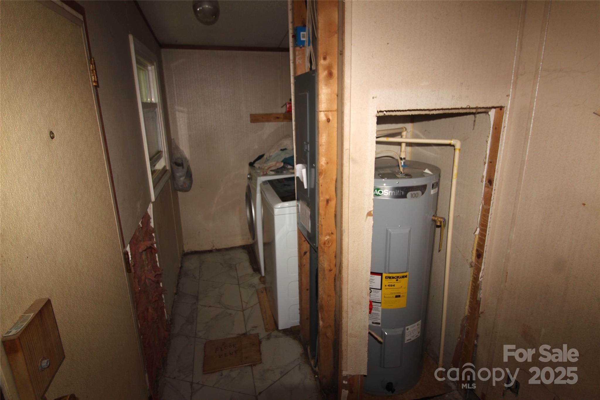 Smith Woods - Residential