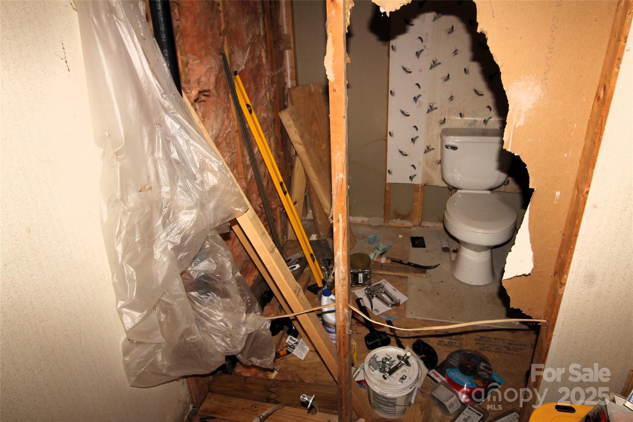 Smith Woods - Residential