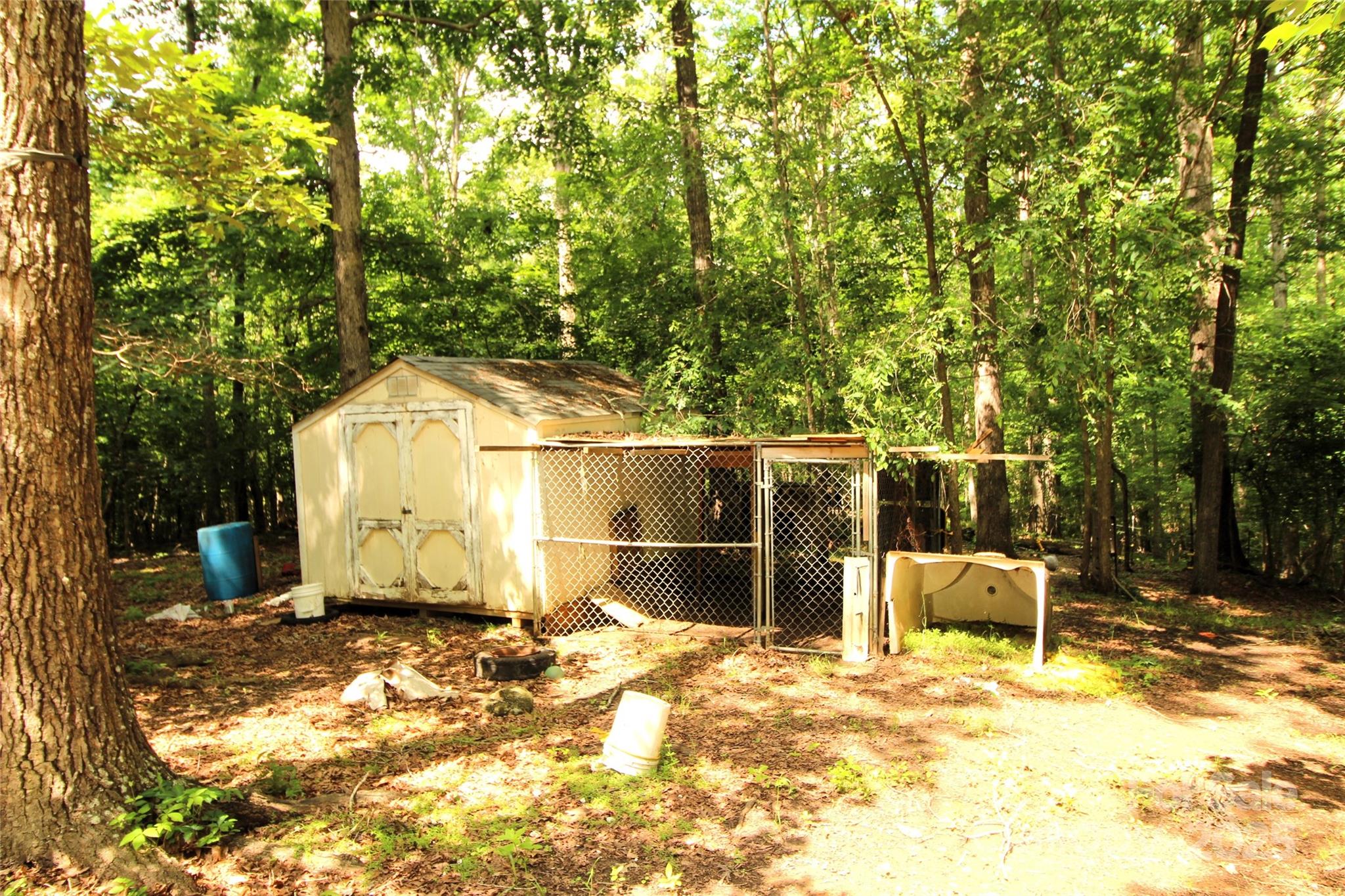 Smith Woods - Residential