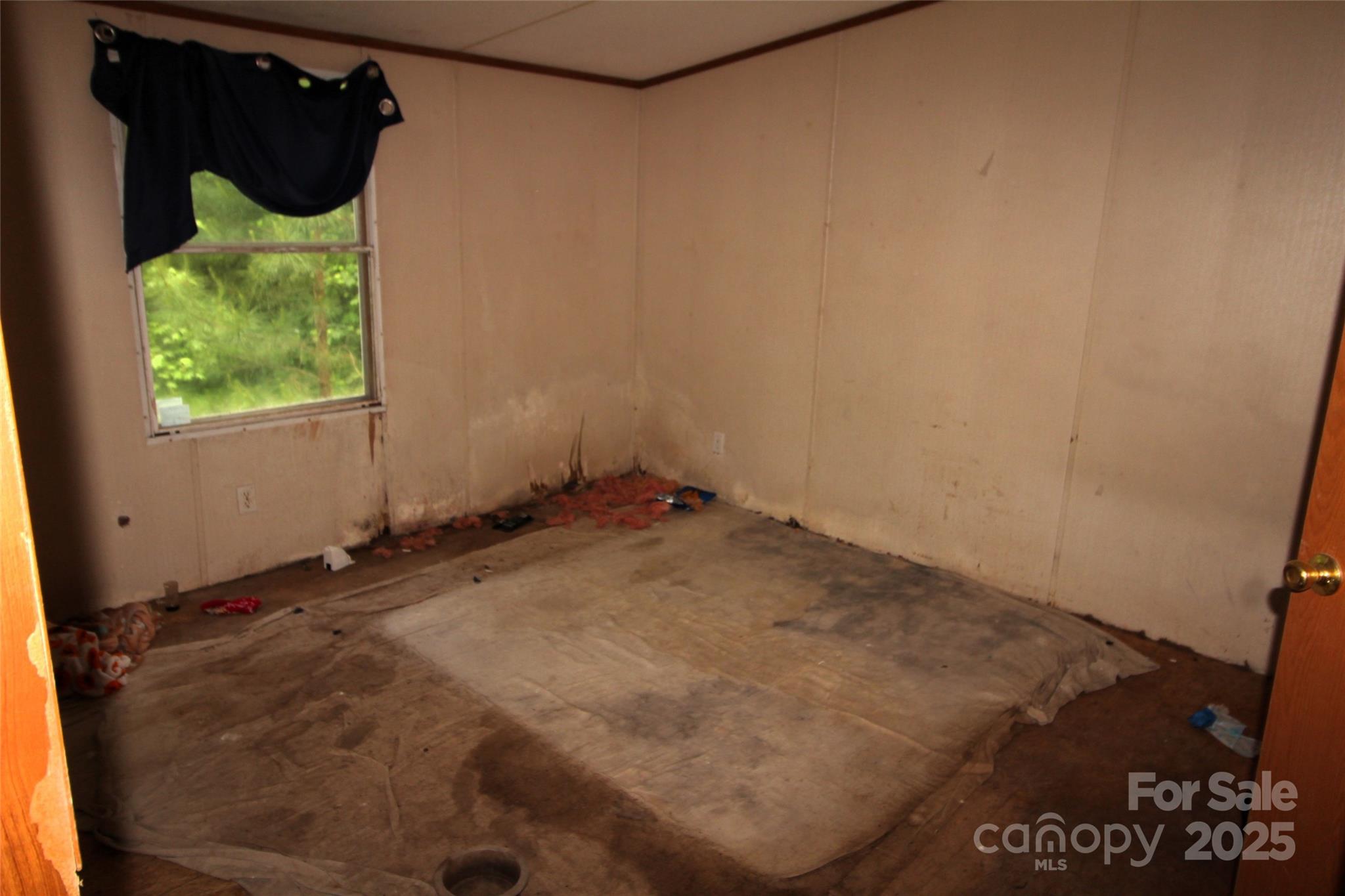 Smith Woods - Residential