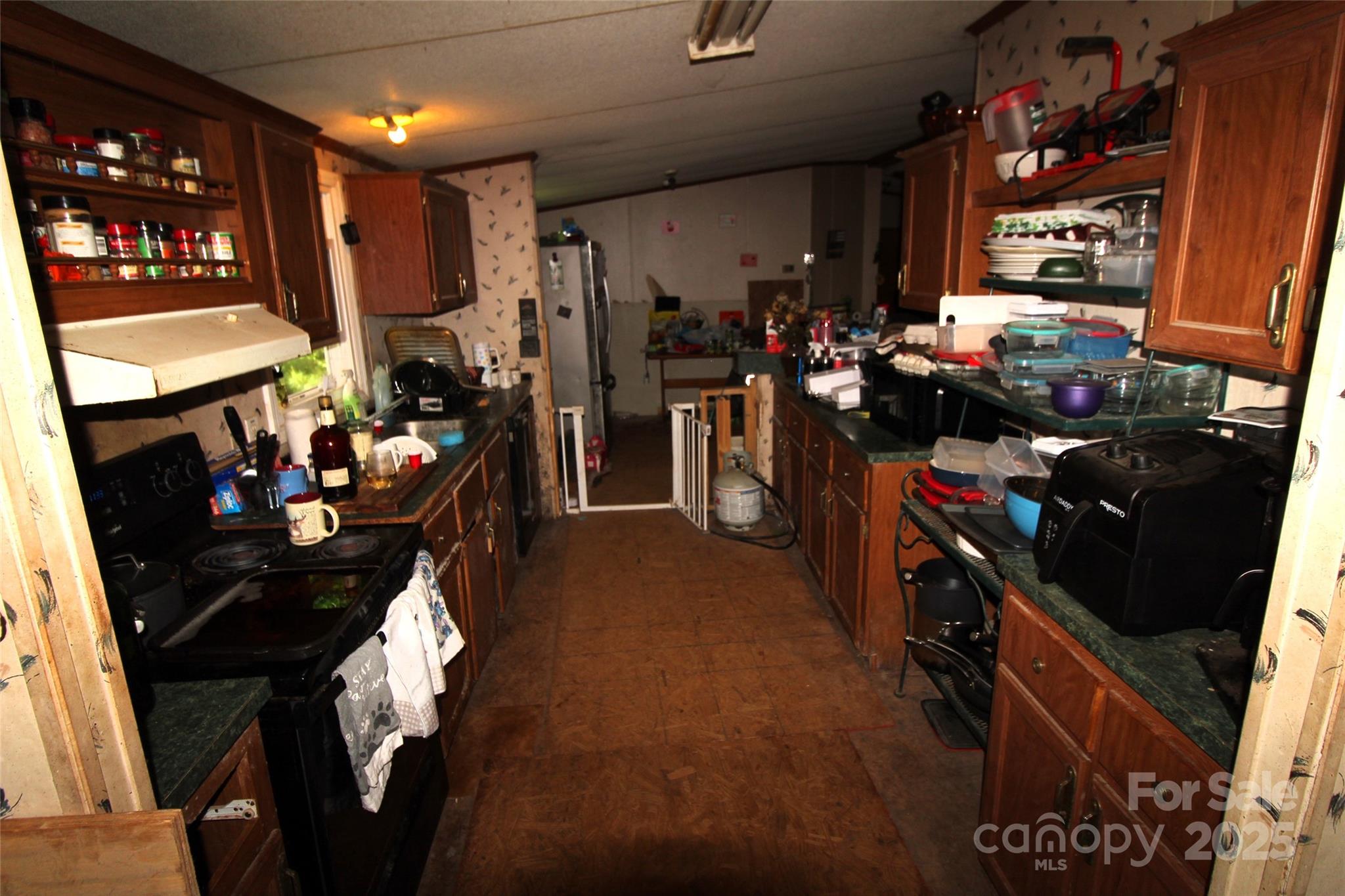 Smith Woods - Residential