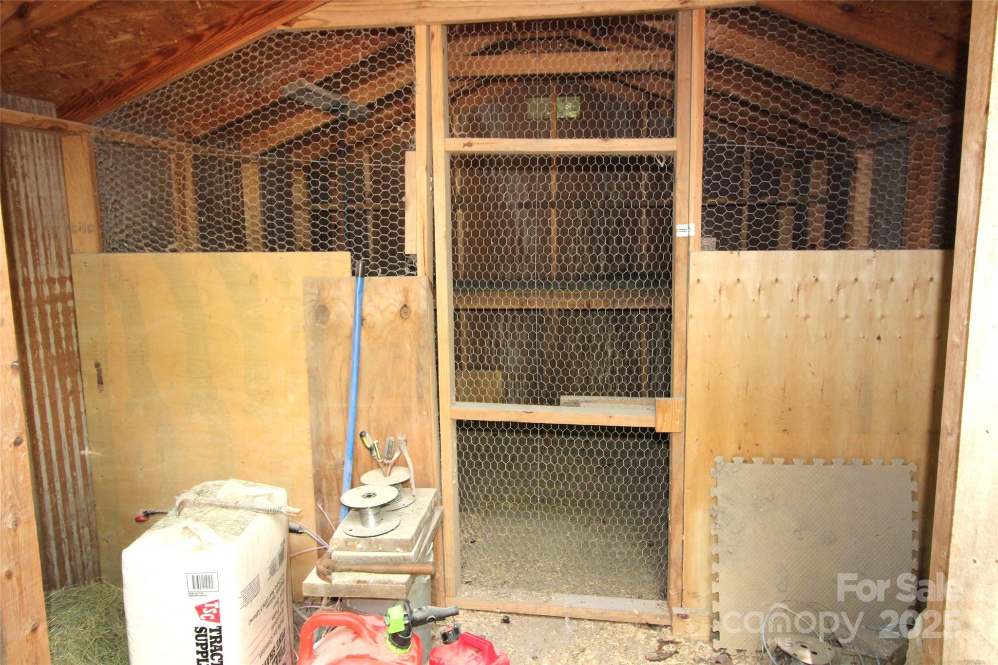 Smith Woods - Residential