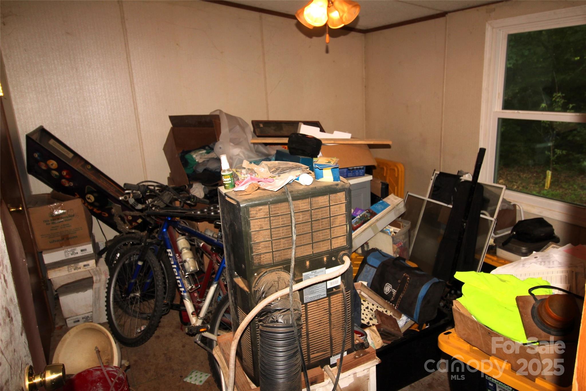 Smith Woods - Residential