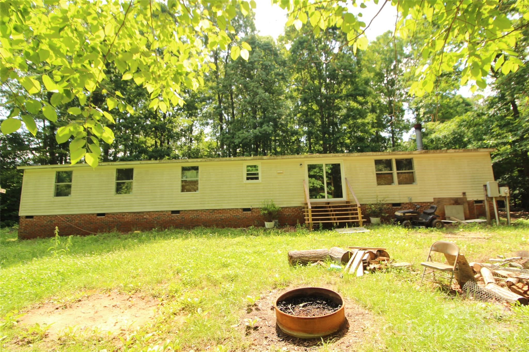 Smith Woods - Residential