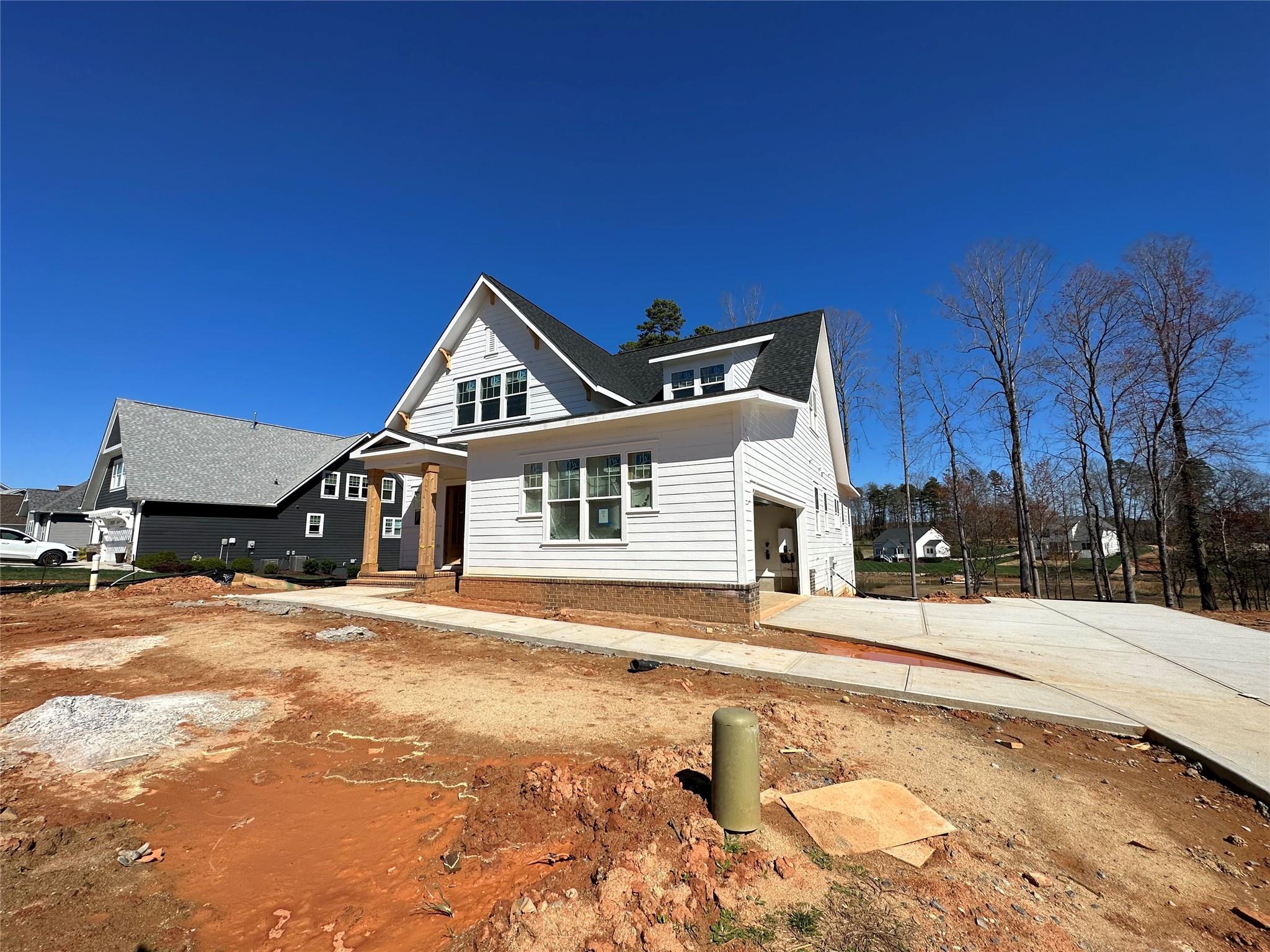 LakeWalk - Residential