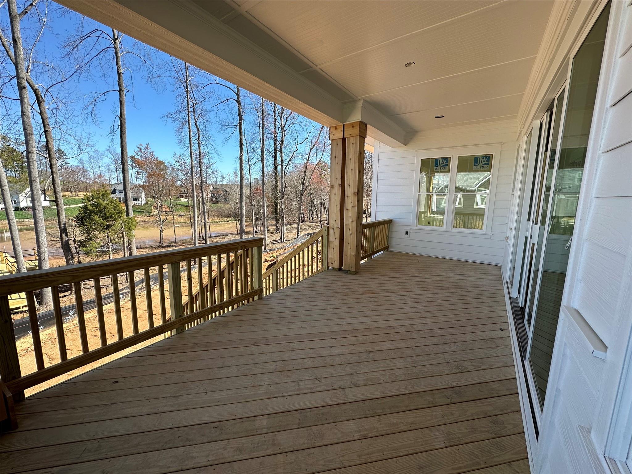 LakeWalk - Residential