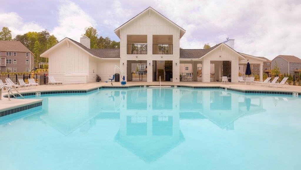 LakeWalk - Residential