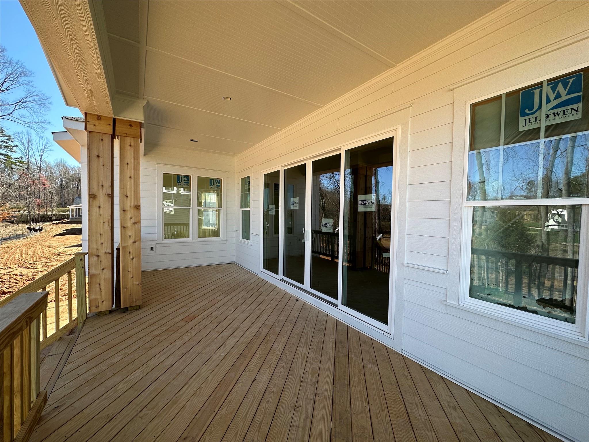 LakeWalk - Residential