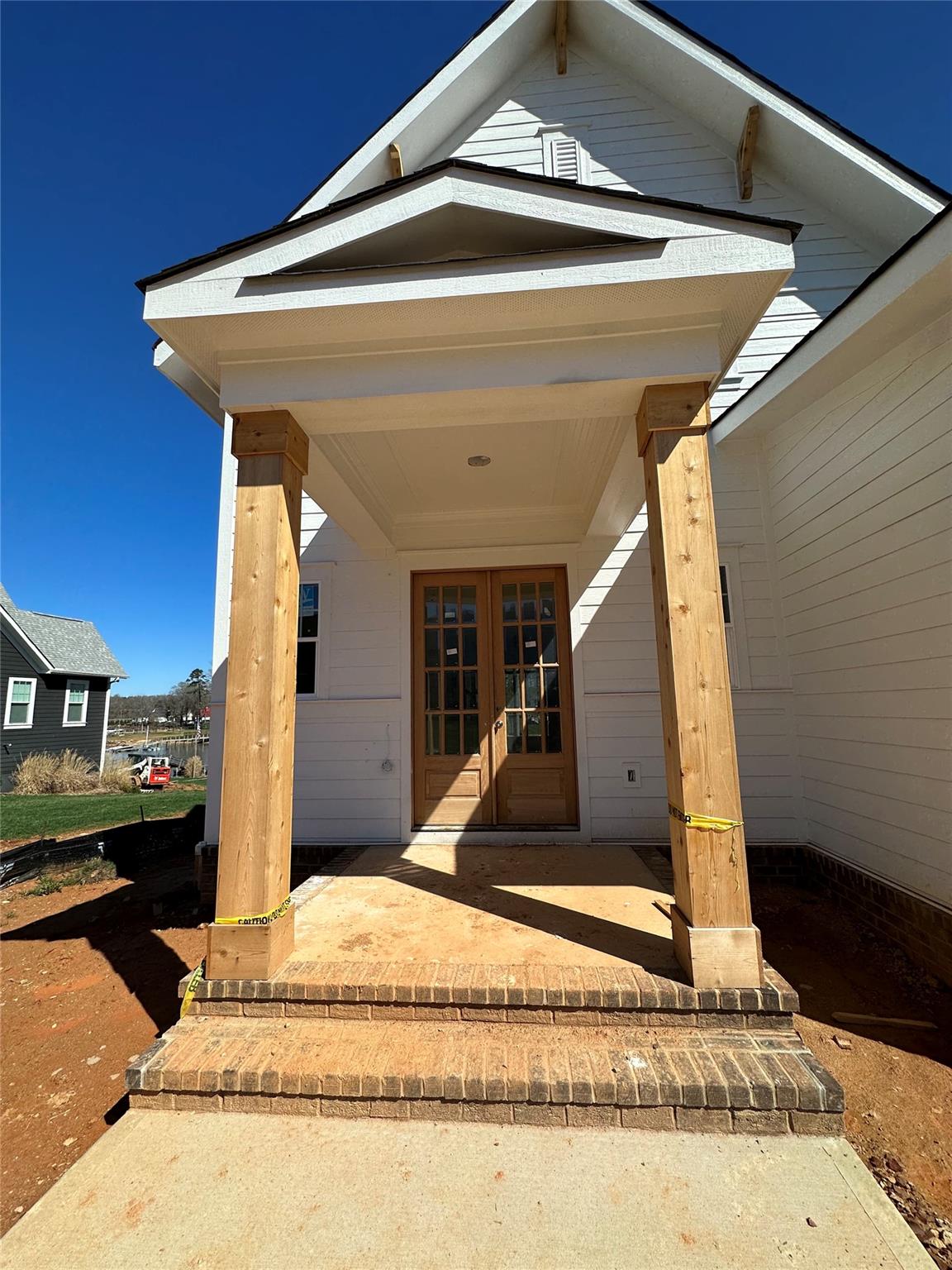 LakeWalk - Residential